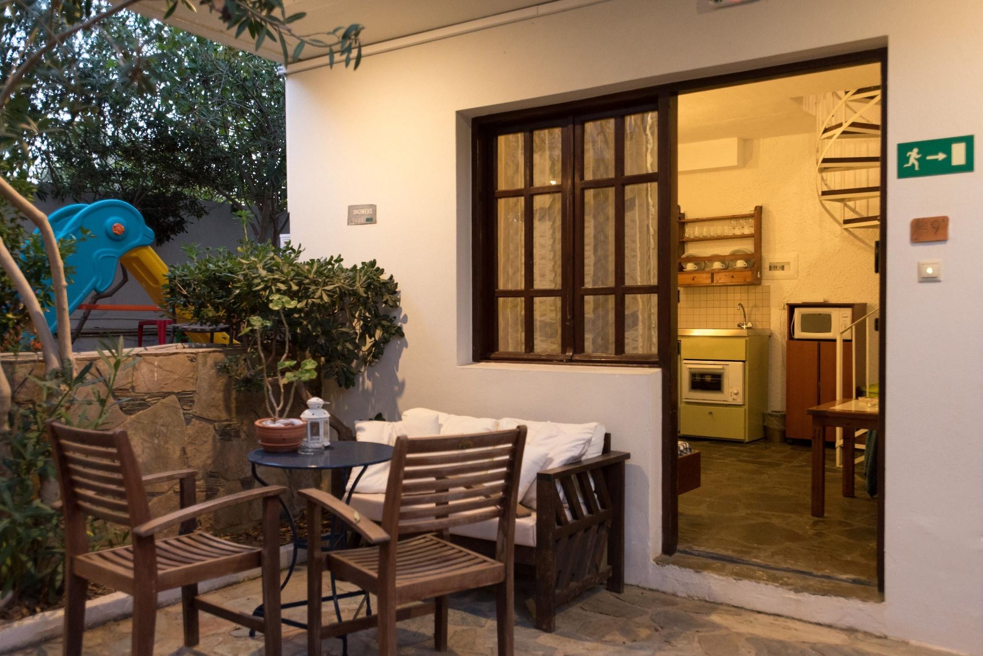 Proimos Maisonettes Platanias (Crete)