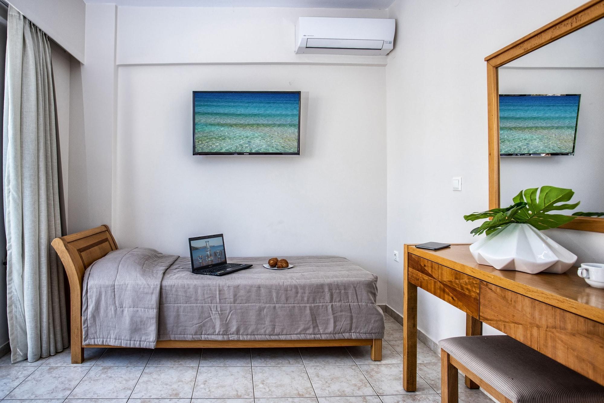 Aparthotel Mary & Mary Royal Platanes (Rethymno)