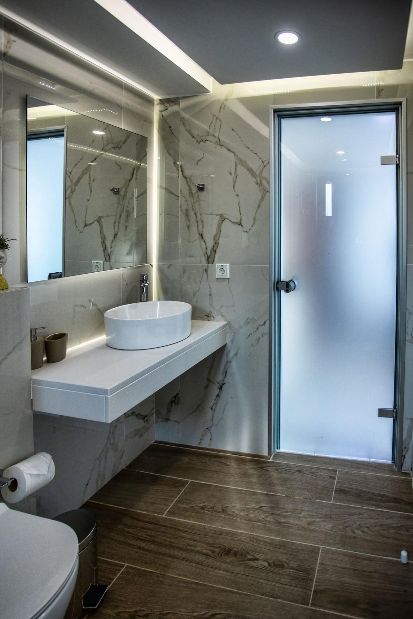 Mary & Mary Royal Aparthotel 3*