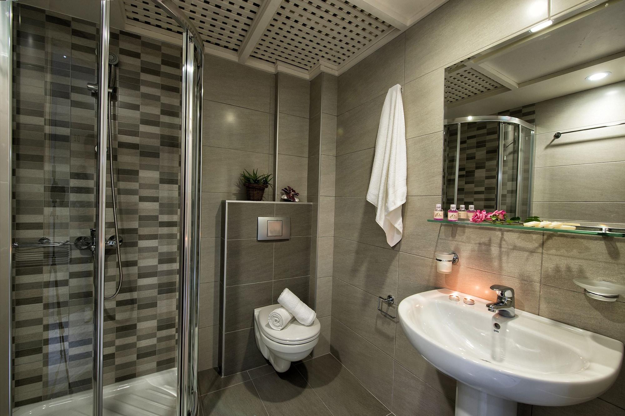 Aparthotel Mary & Mary Royal Platanes (Rethymno)