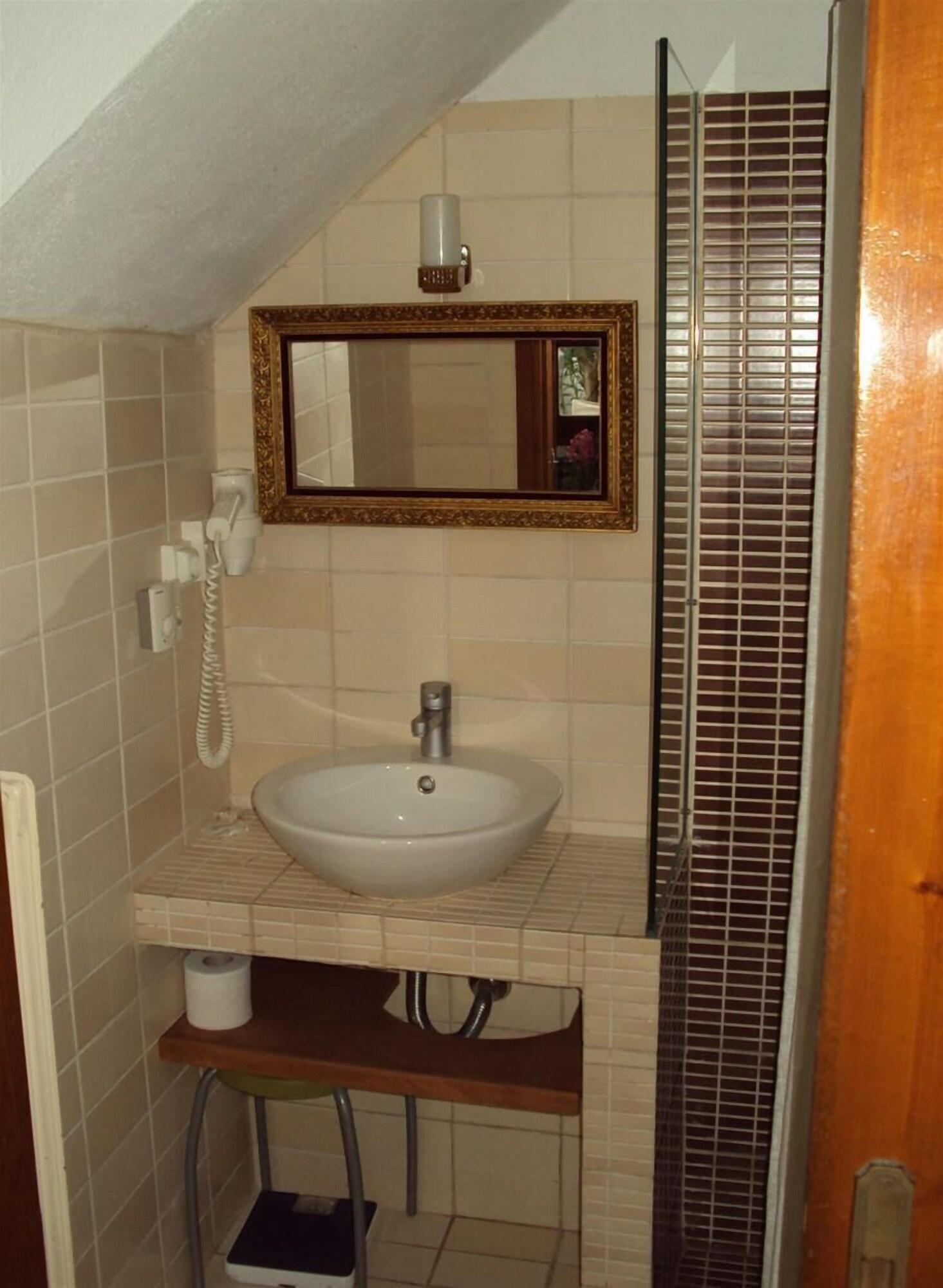 Apartment Proimos Maisonettes