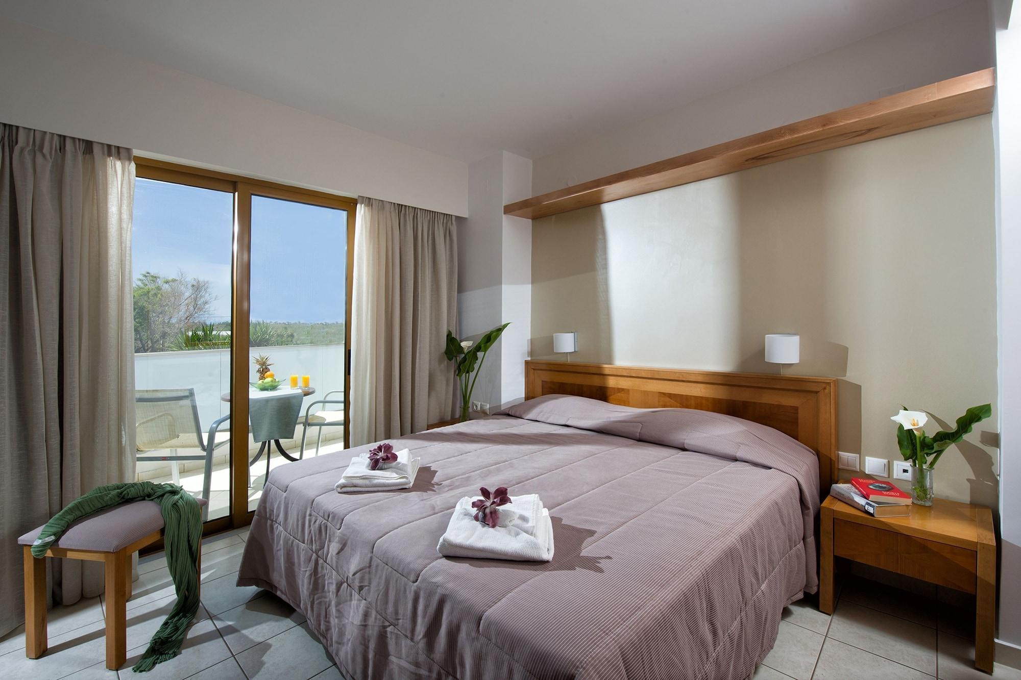 Mary & Mary Royal 3* Platanes (Rethymno)