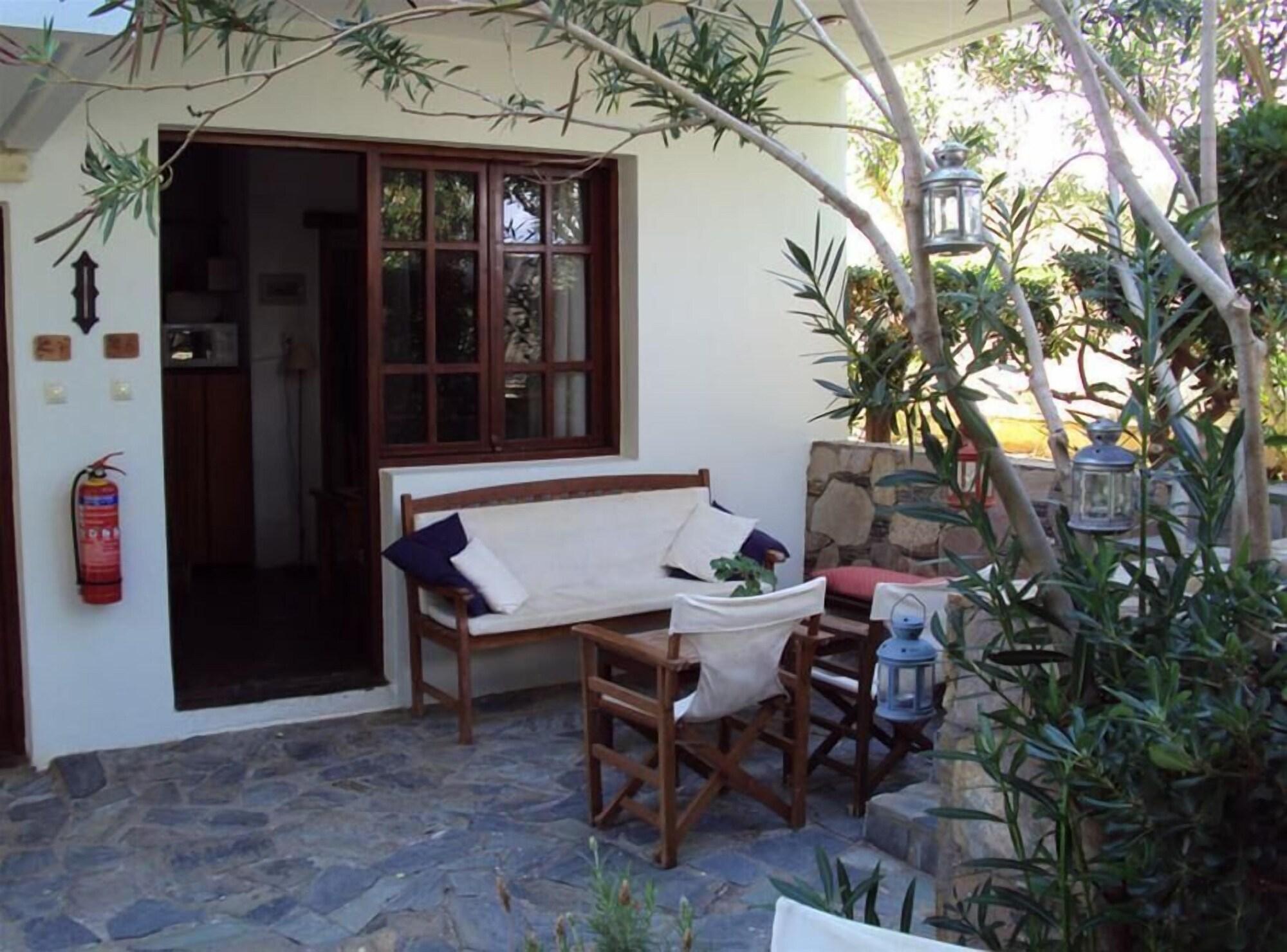 Proimos Maisonettes * Platanias (Crete)