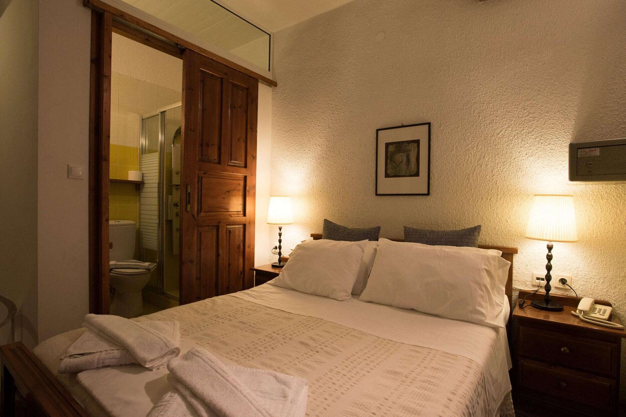 Proimos Maisonettes Apartment *