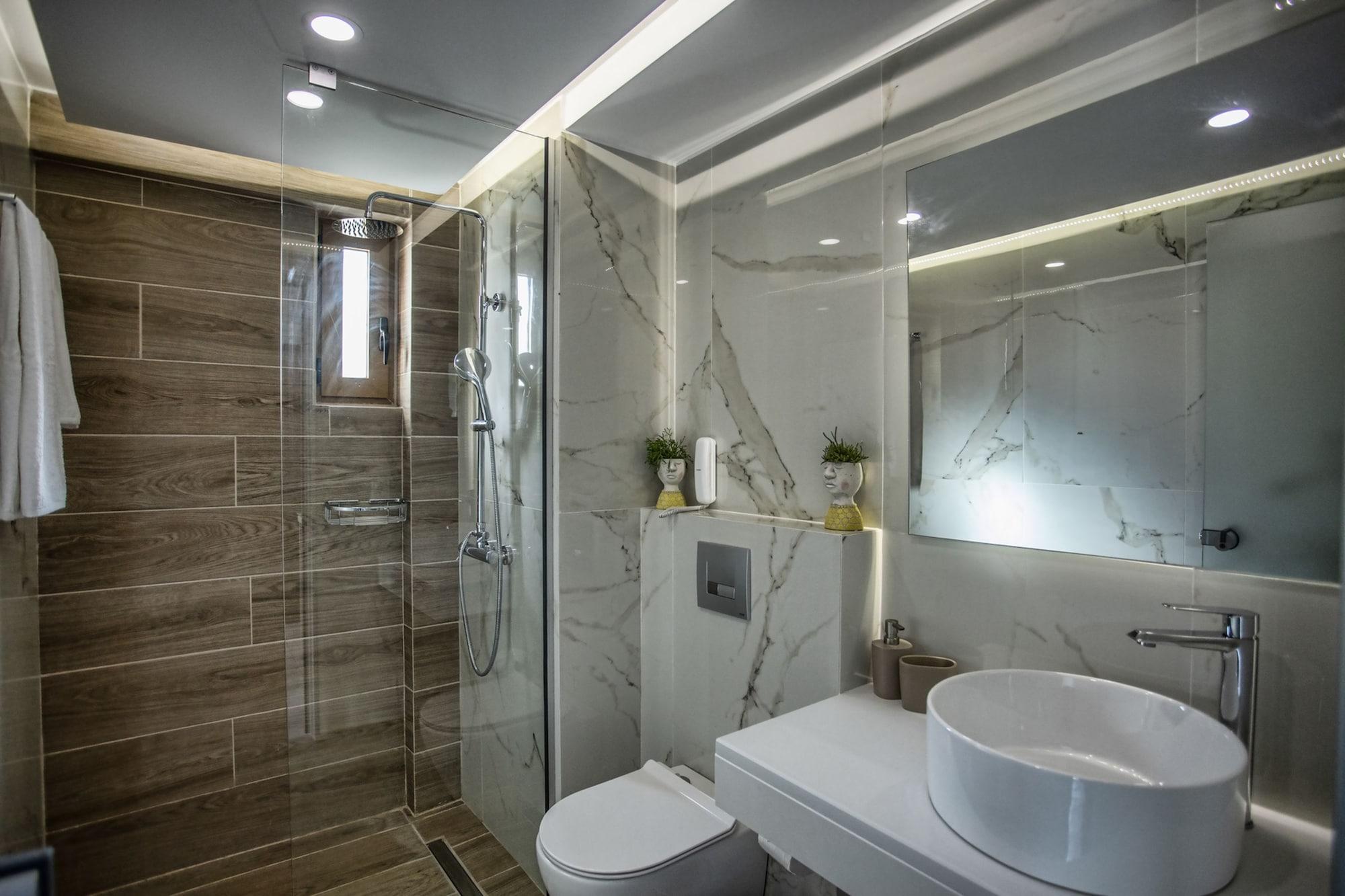 Mary & Mary Royal Aparthotel 3*