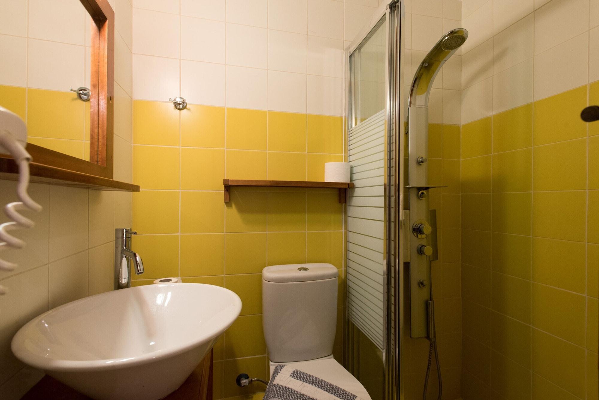 Proimos Maisonettes Apartment *