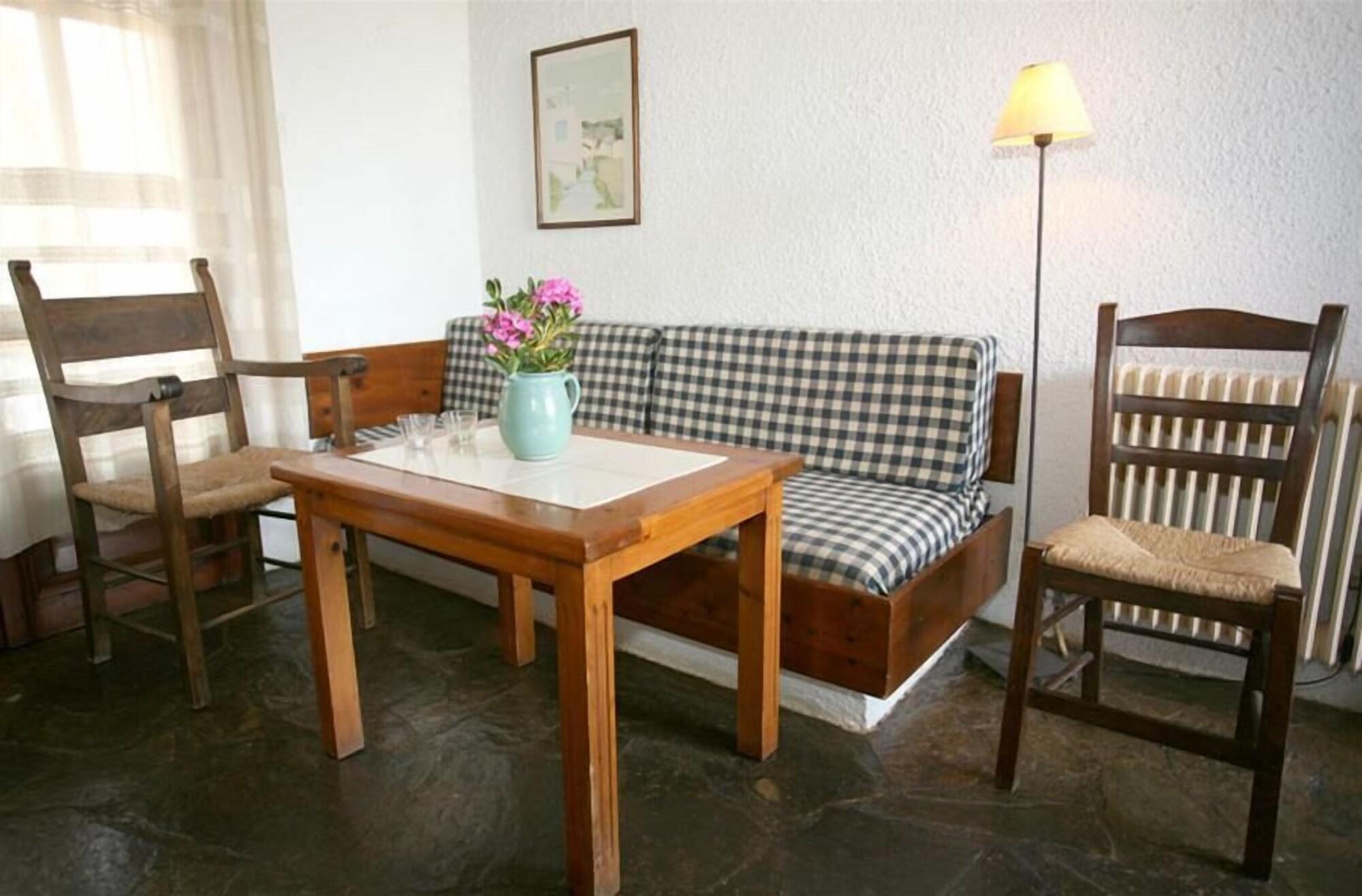 Apartment Proimos Maisonettes Platanias (Crete)