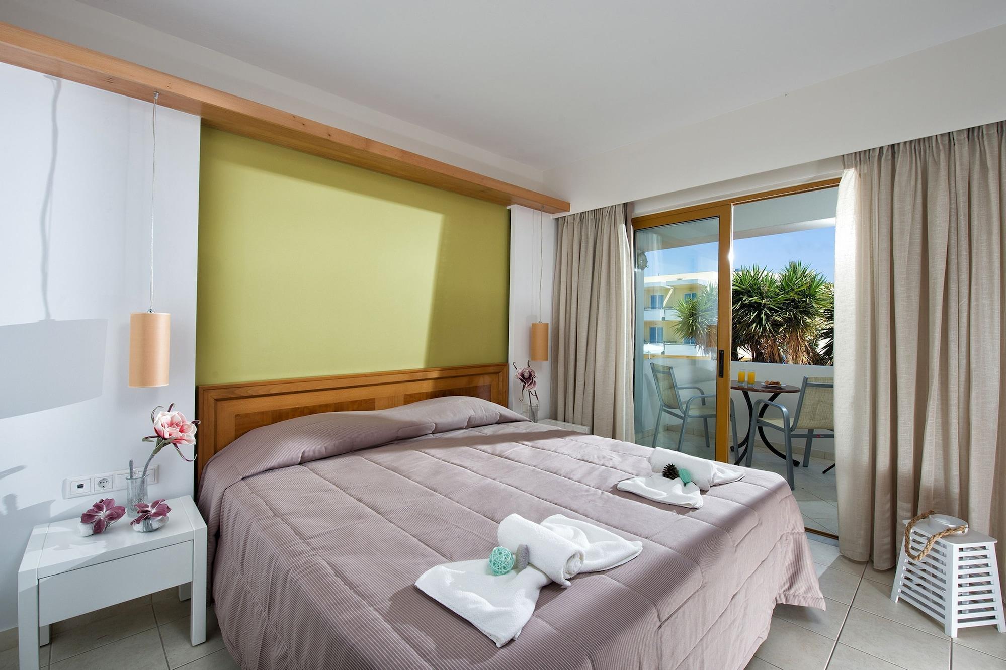 Aparthotel Mary & Mary Royal