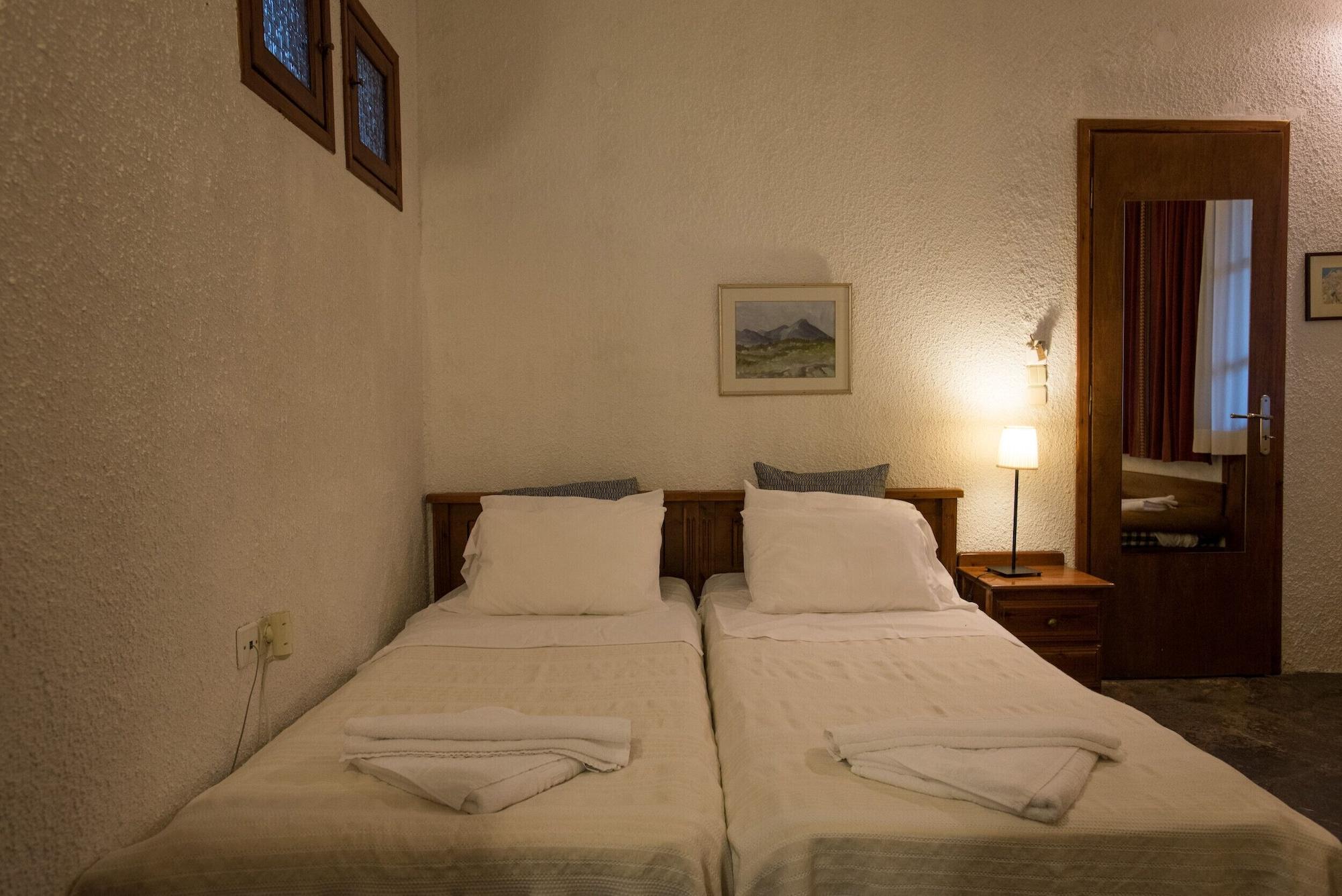 Proimos Maisonettes * Platanias (Crete)