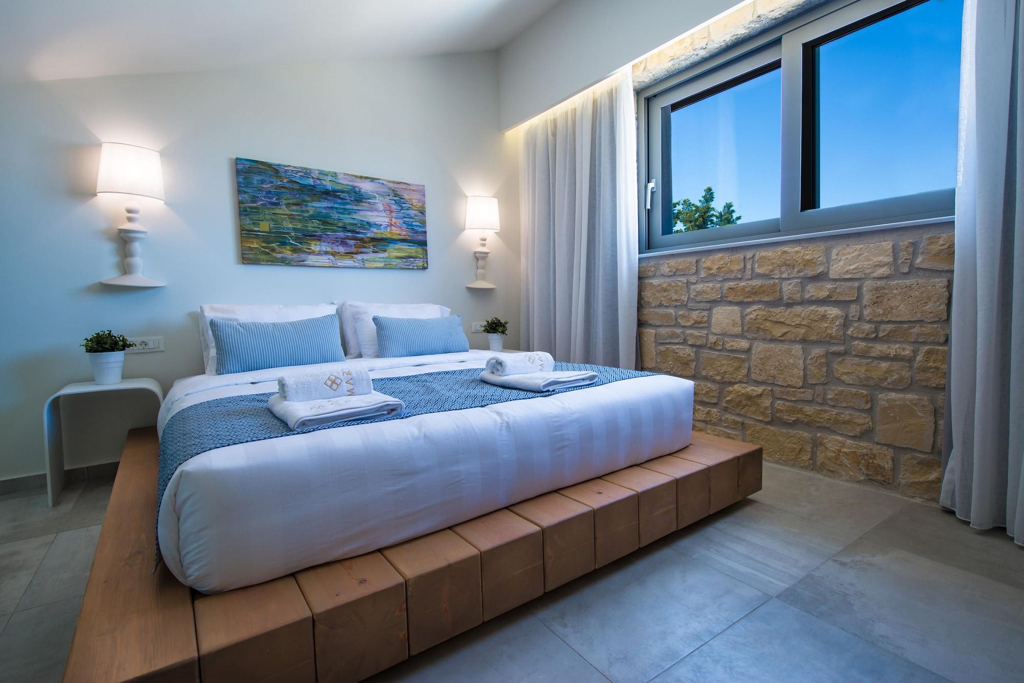 Aparthotel Mary & Mary Royal 3*
