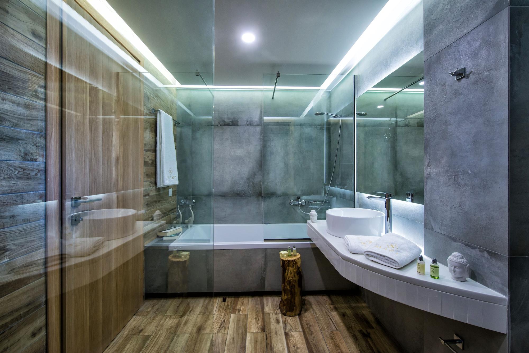Aparthotel Mary & Mary Royal 3*