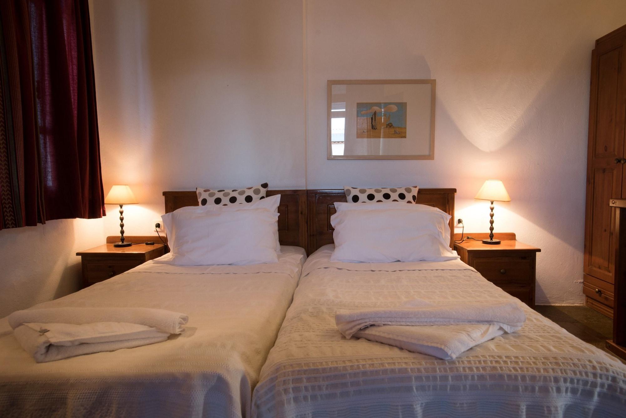 Proimos Maisonettes Apartment *