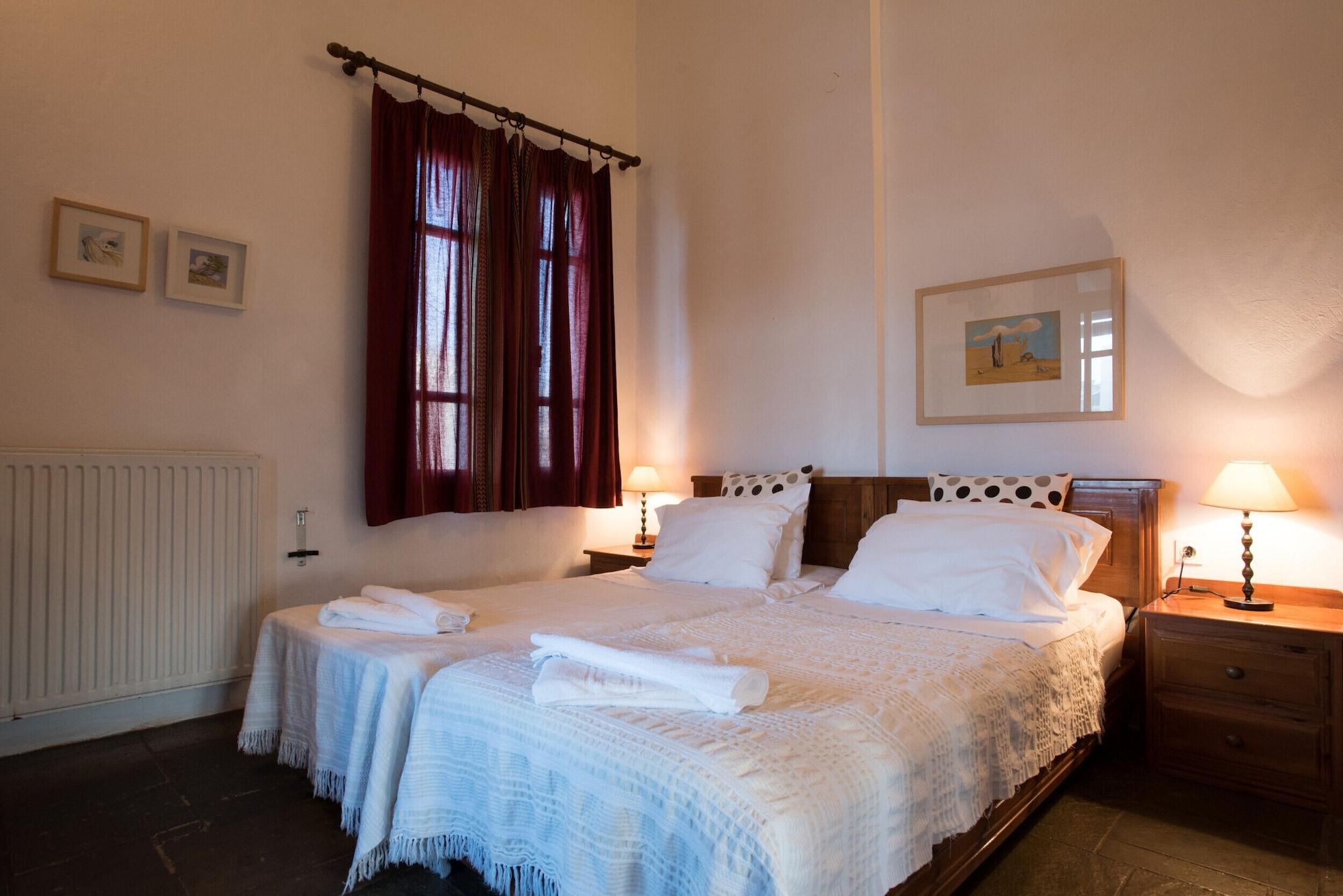 Proimos Maisonettes * Platanias (Crete)