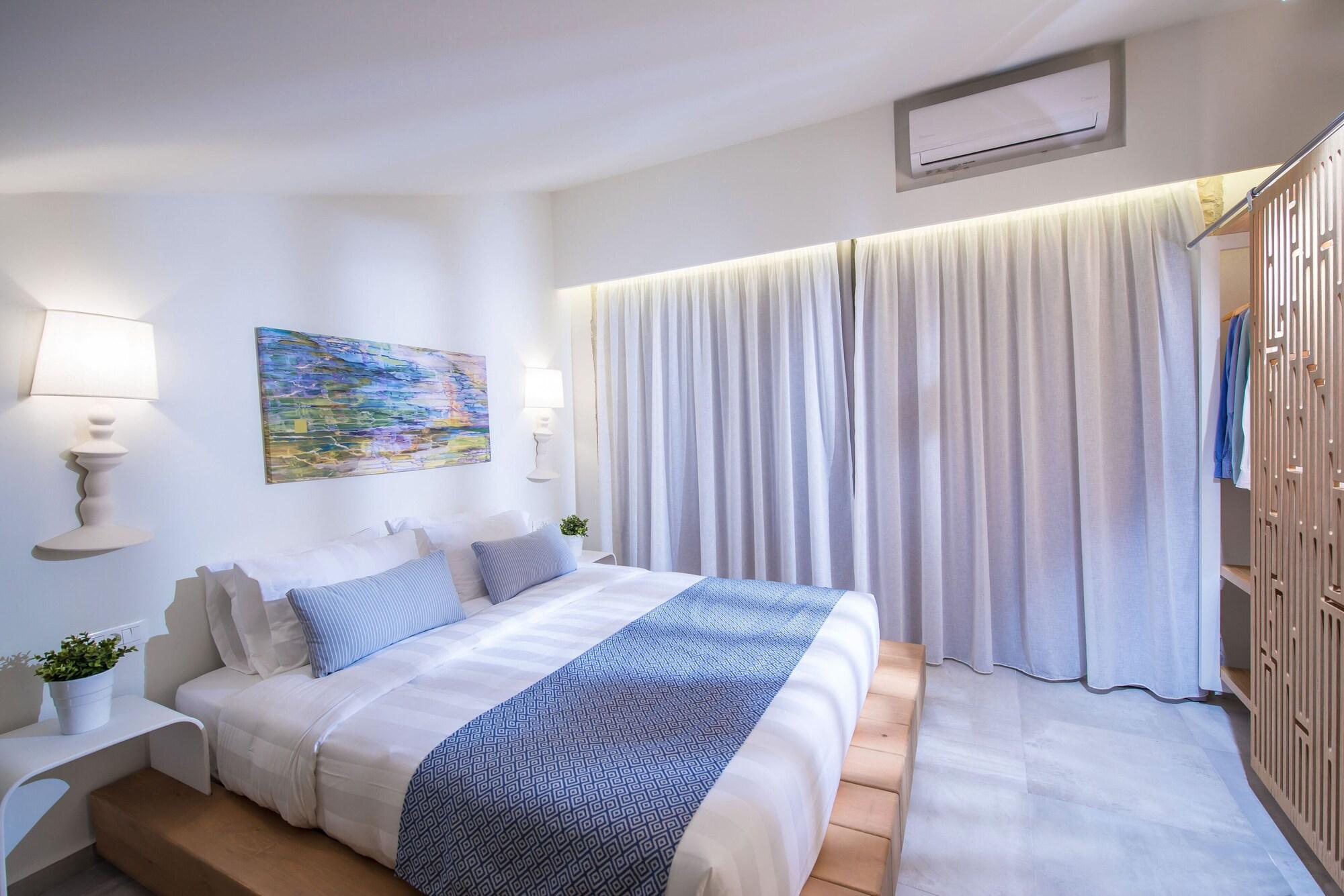 Mary & Mary Royal Aparthotel Platanes (Rethymno)