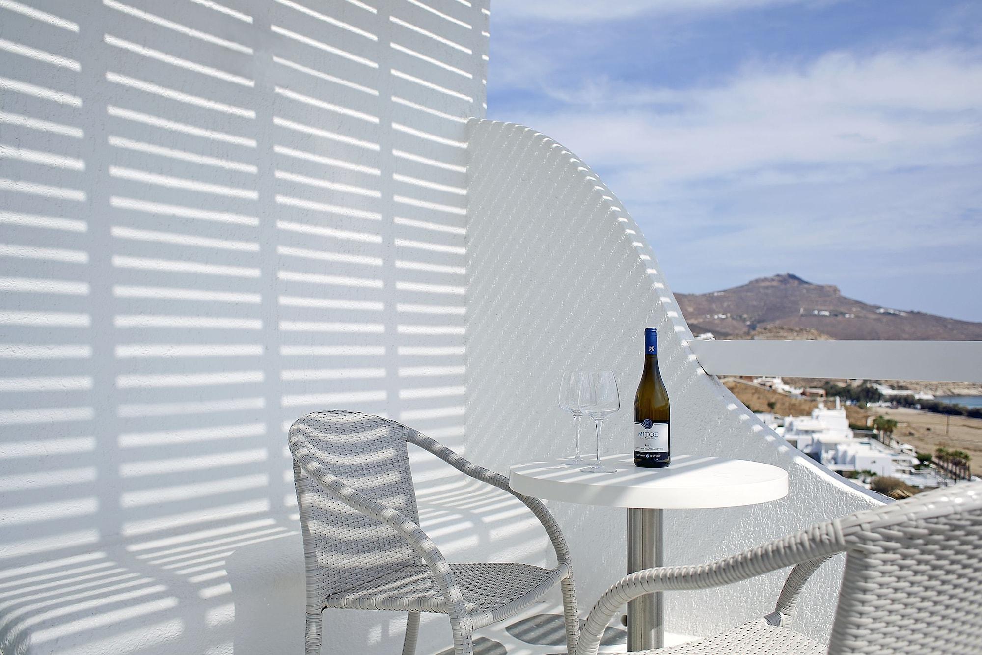 Numo Mykonos Boutique 5*
