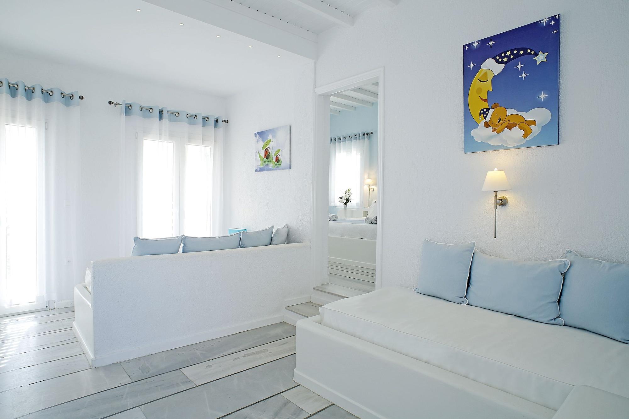 Hotel Numo Mykonos Boutique 5*