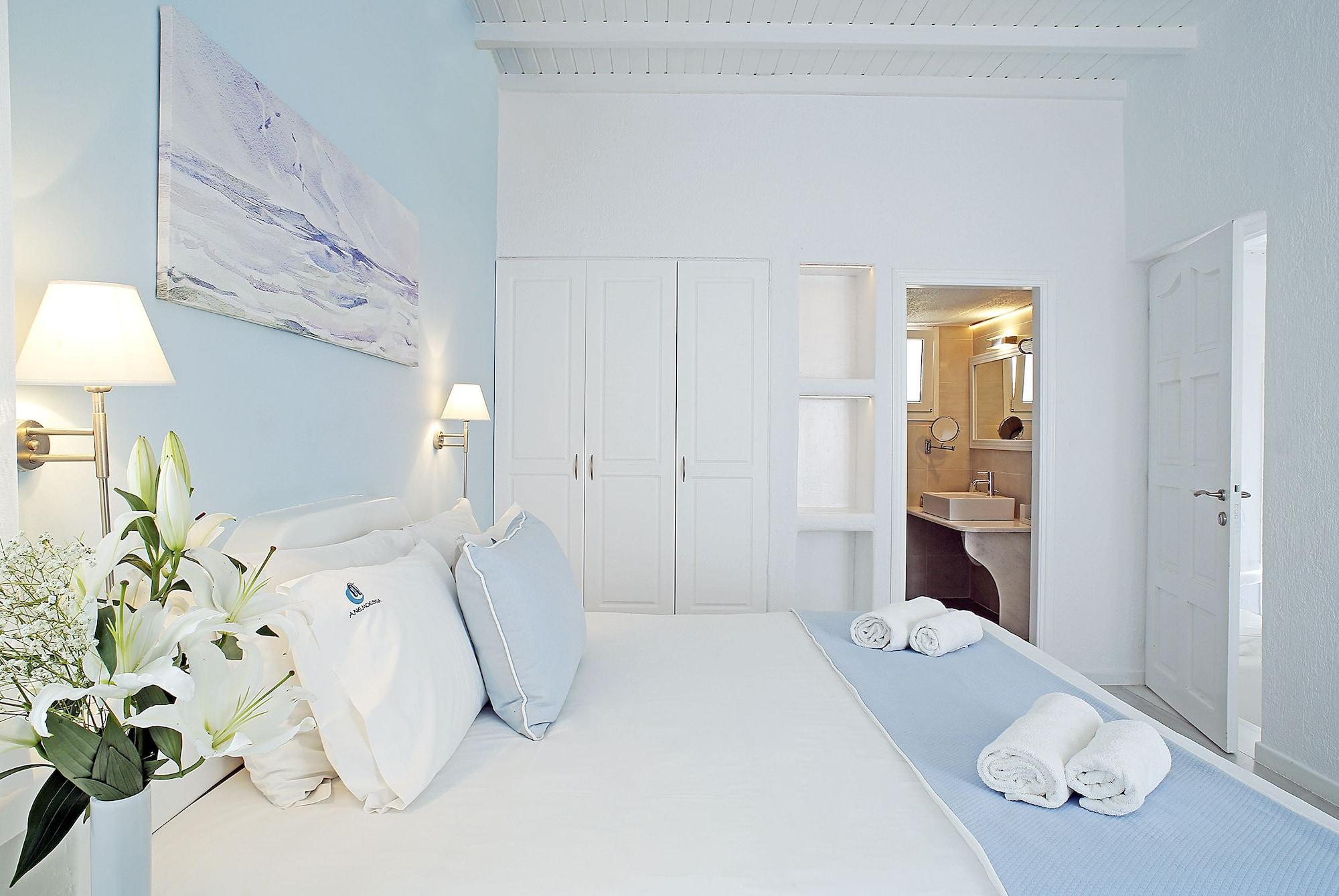 Numo Mykonos Boutique Hotel 5*