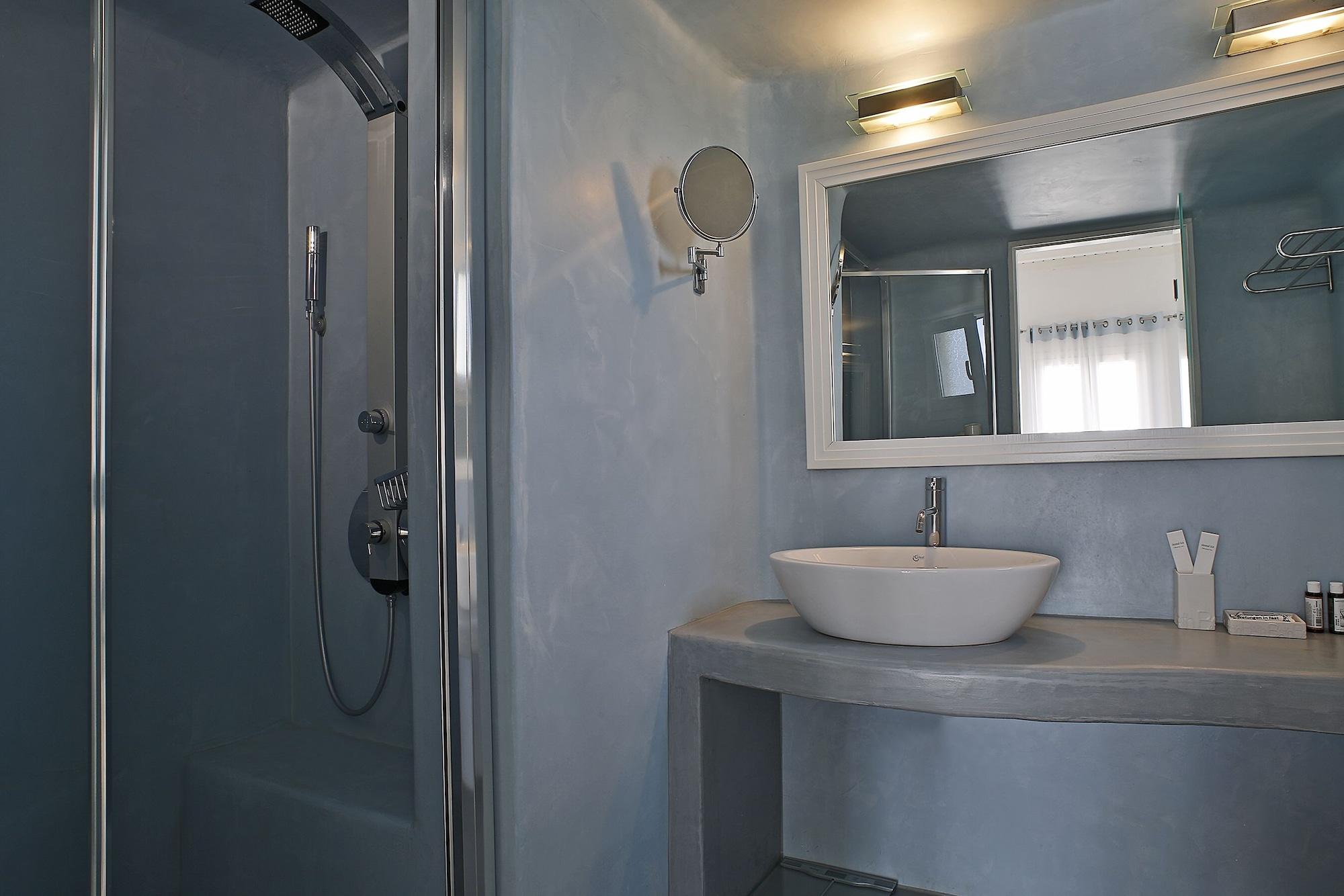 Hotel Numo Mykonos Boutique 5*