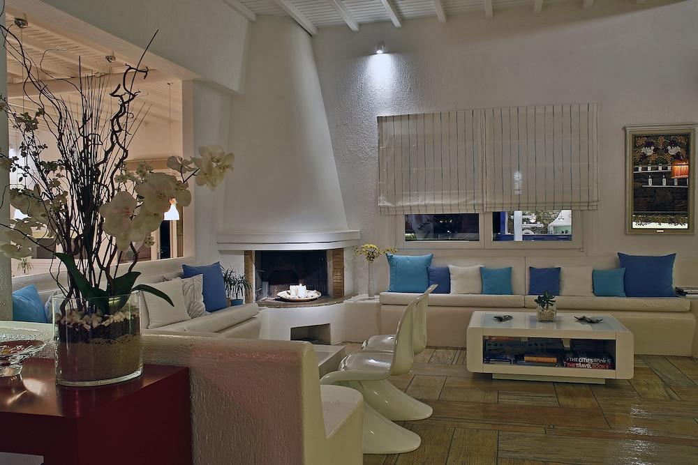 Hotel Numo Mykonos Boutique Kalafatis