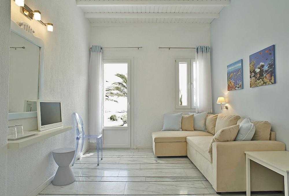 Numo Mykonos Boutique Hotel 5*