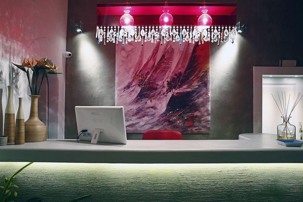 Numo Mykonos Boutique Hotel