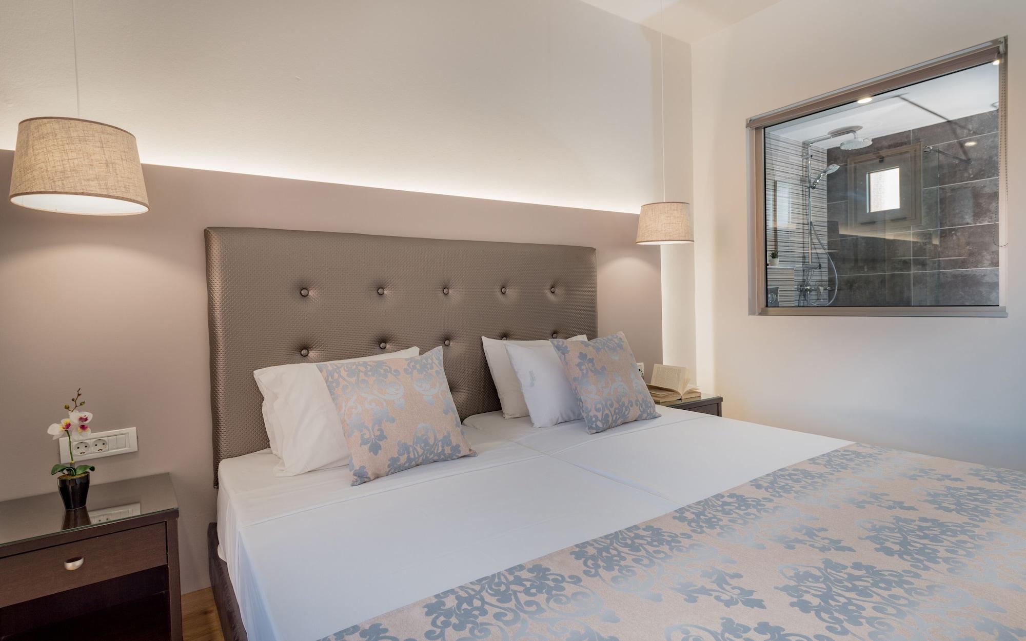 Oscar Aparthotel 3*