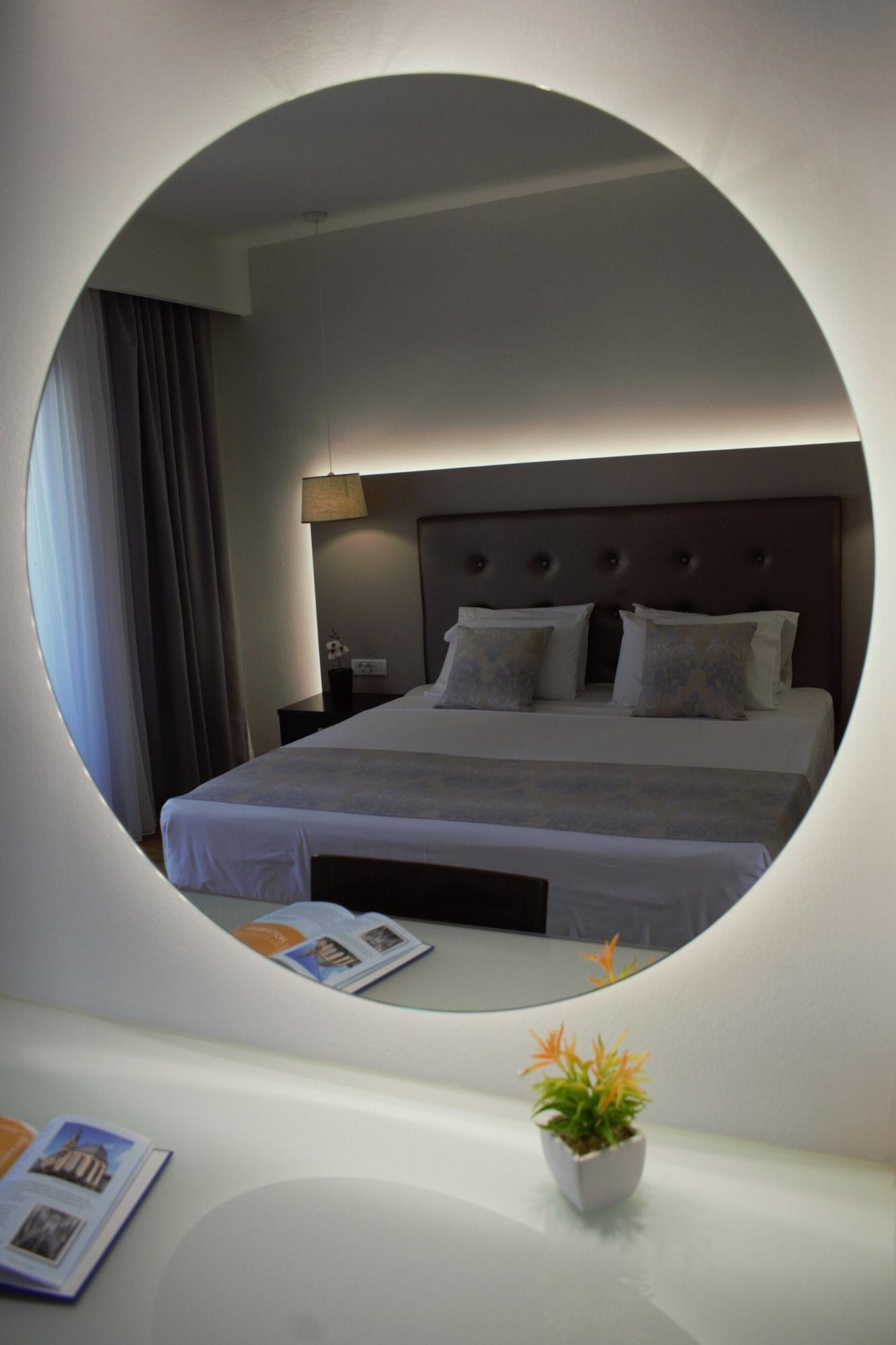 Aparthotel Oscar 3*