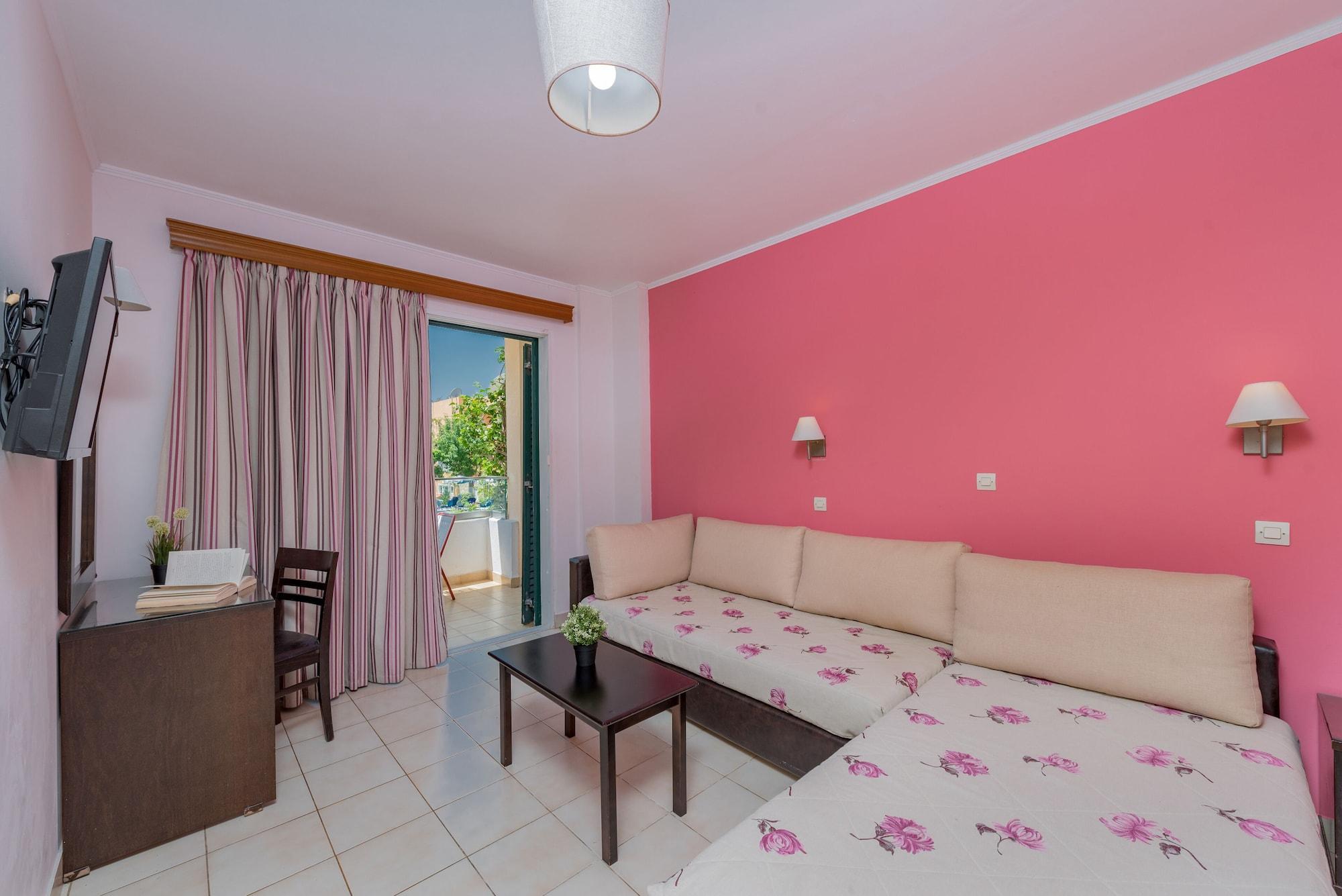 Aparthotel Oscar