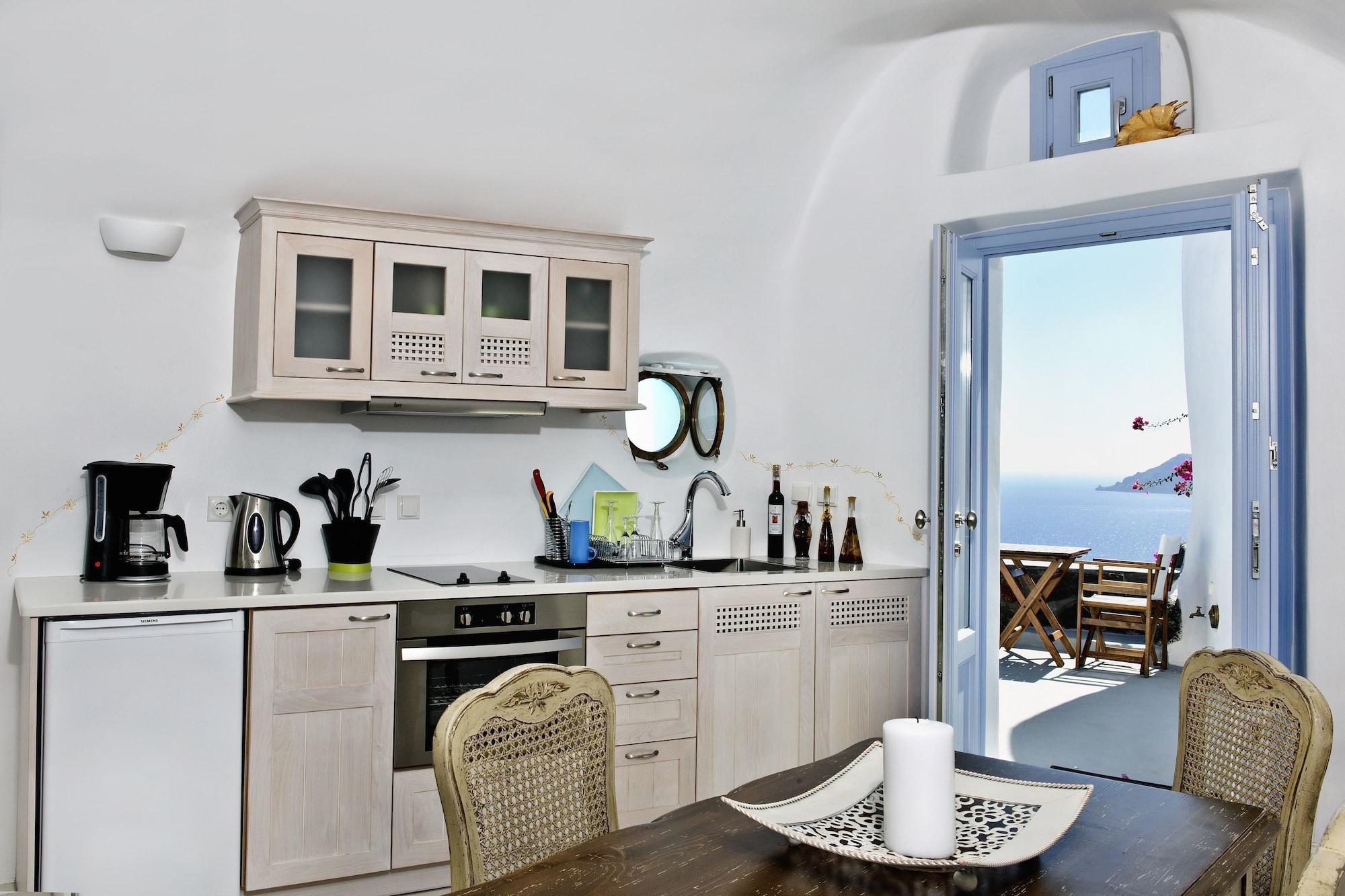 Apartment Anemomilos