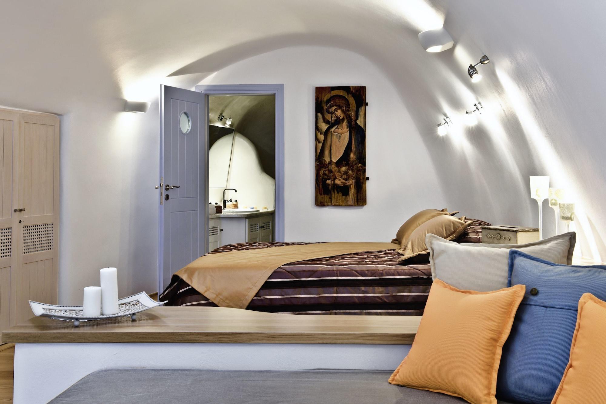 Apartment Anemomilos