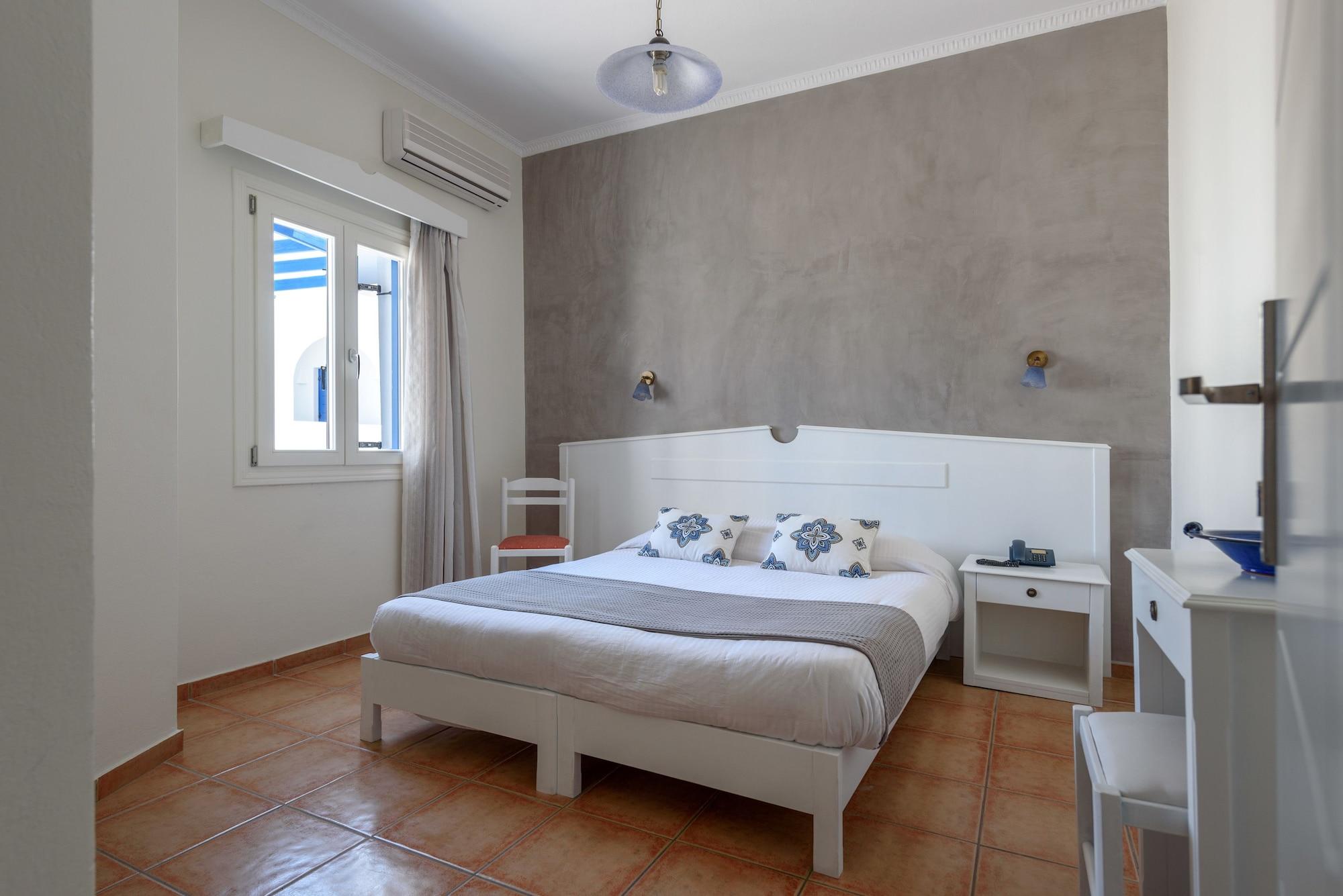 Anemomilos Apartment Oia (Santorini)
