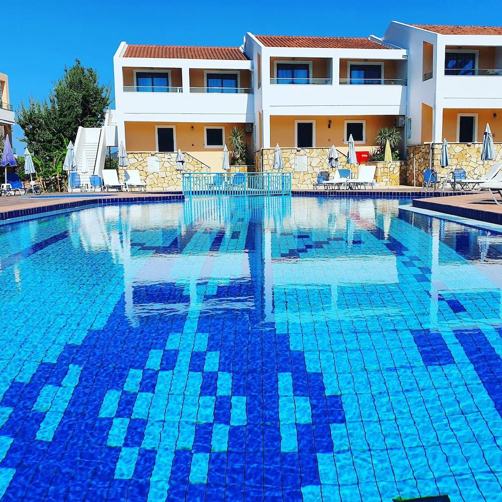 Aparthotel Oscar