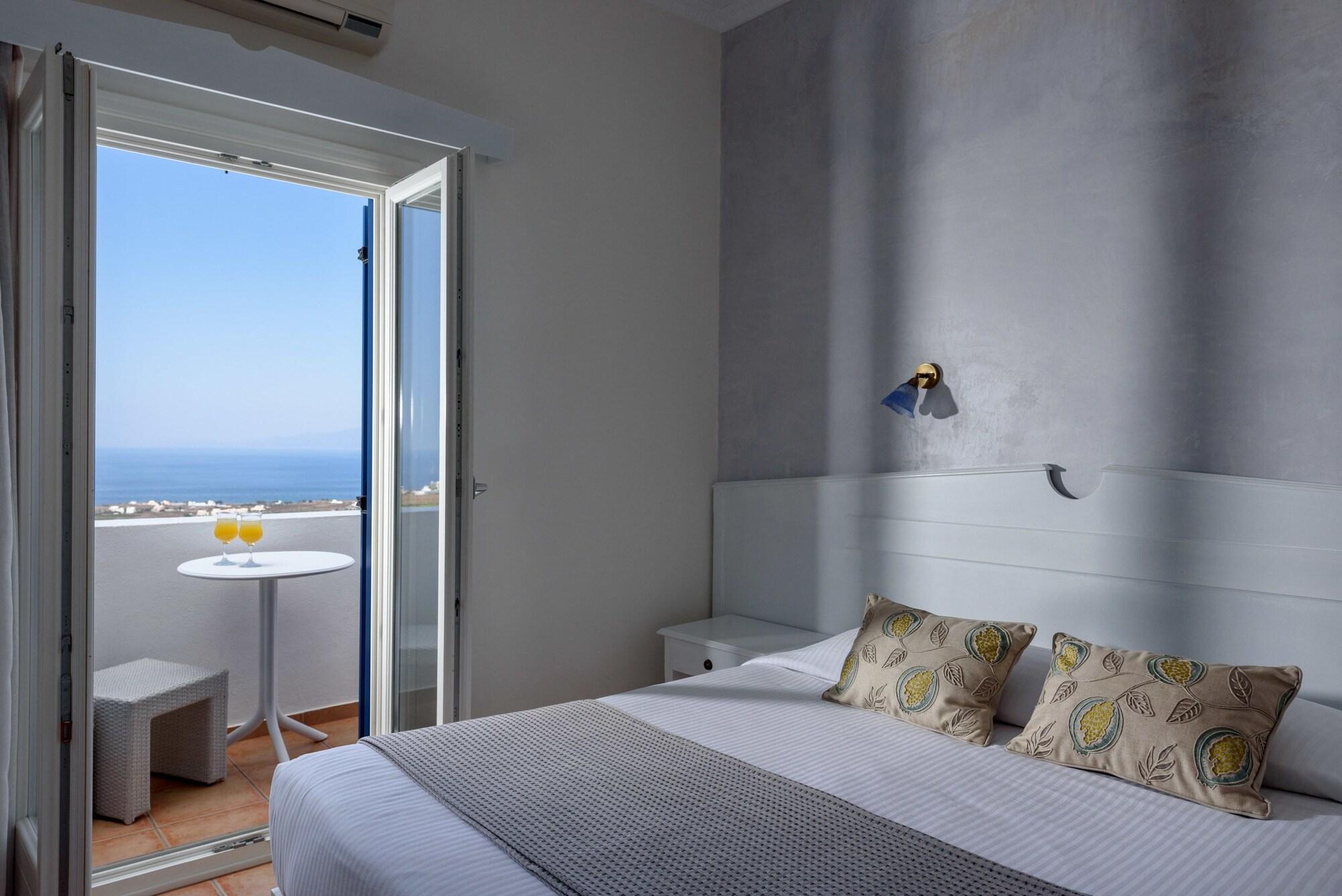 Anemomilos Apartment Oia (Santorini)