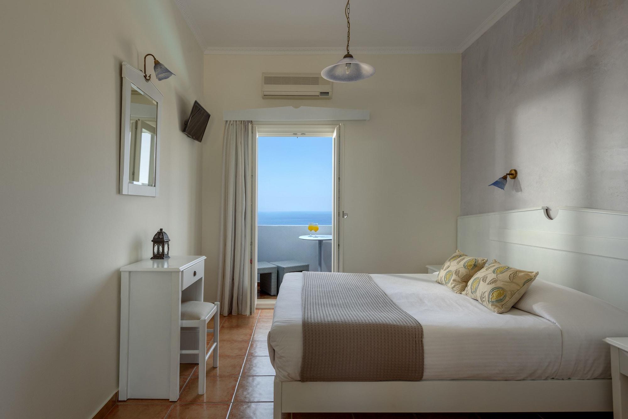 Anemomilos * Oia (Santorini)
