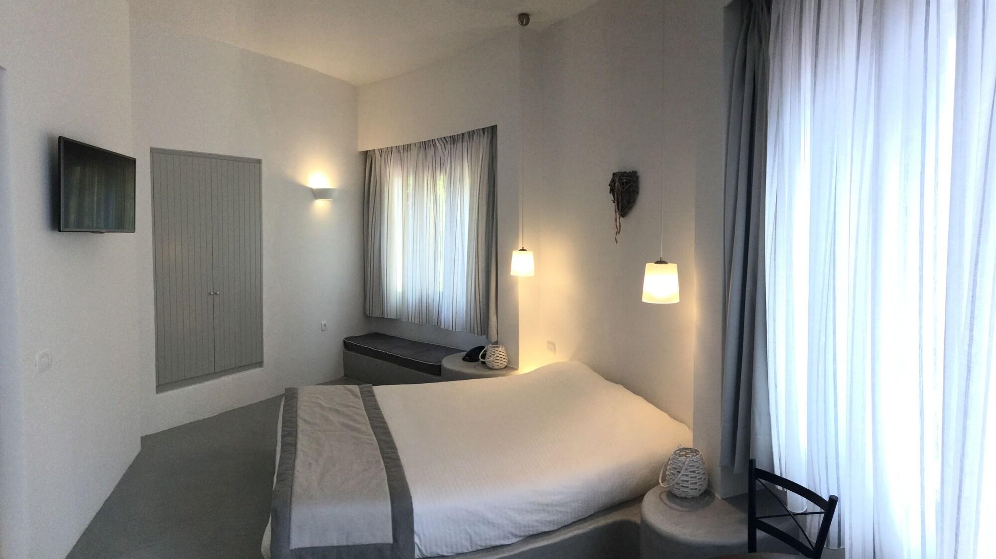 Anemomilos Apartment *