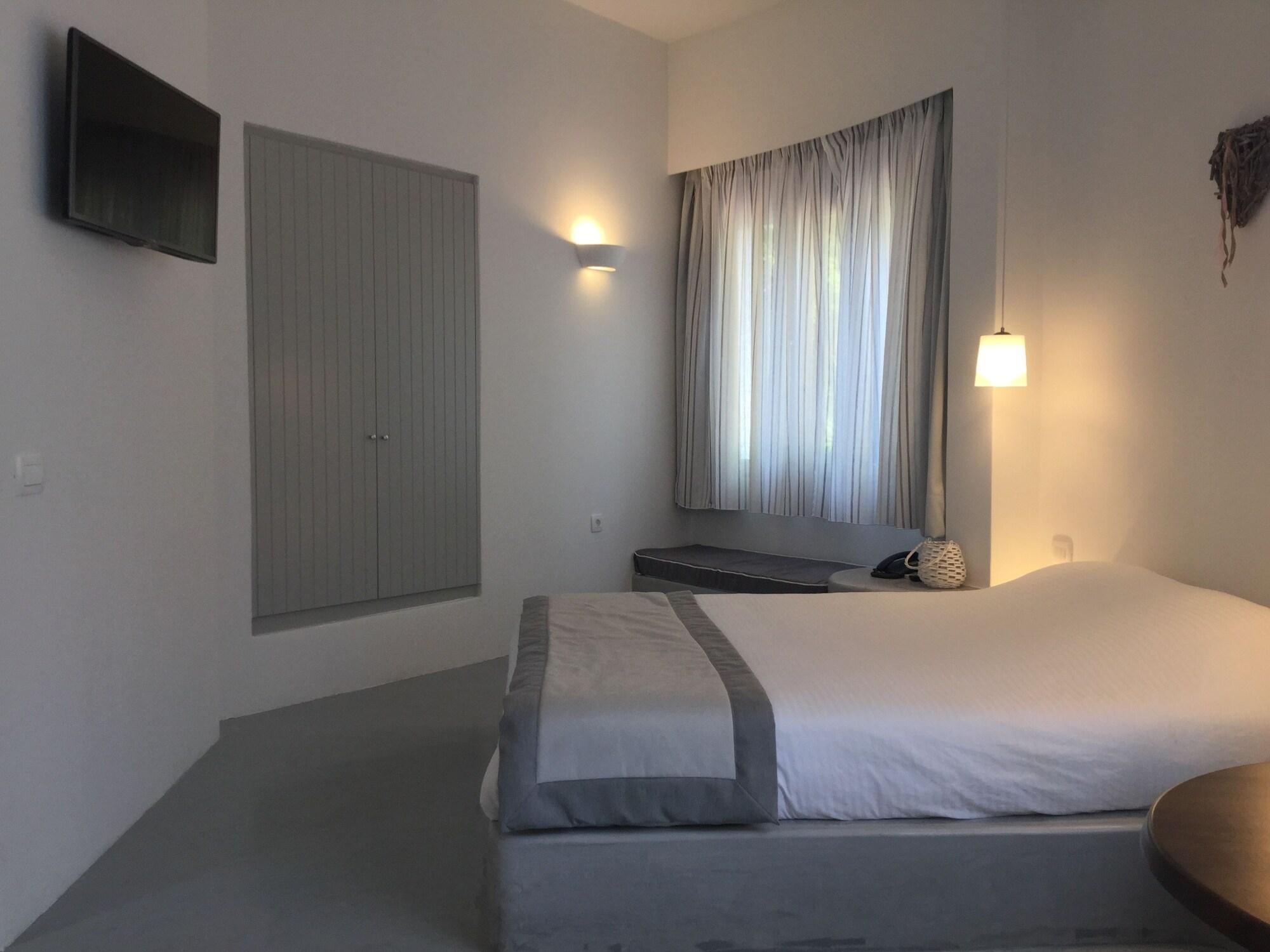 Apartment Anemomilos