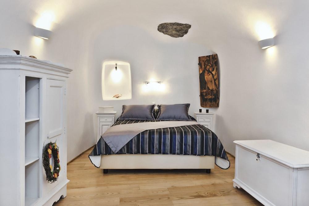 Anemomilos Apartment