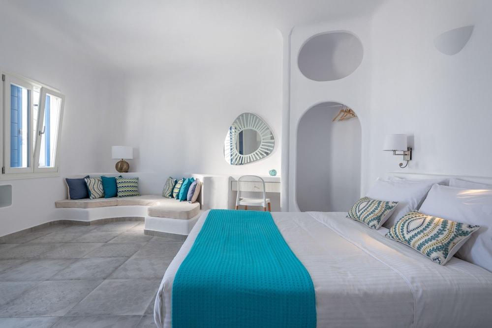 Anemomilos * Oia (Santorini)
