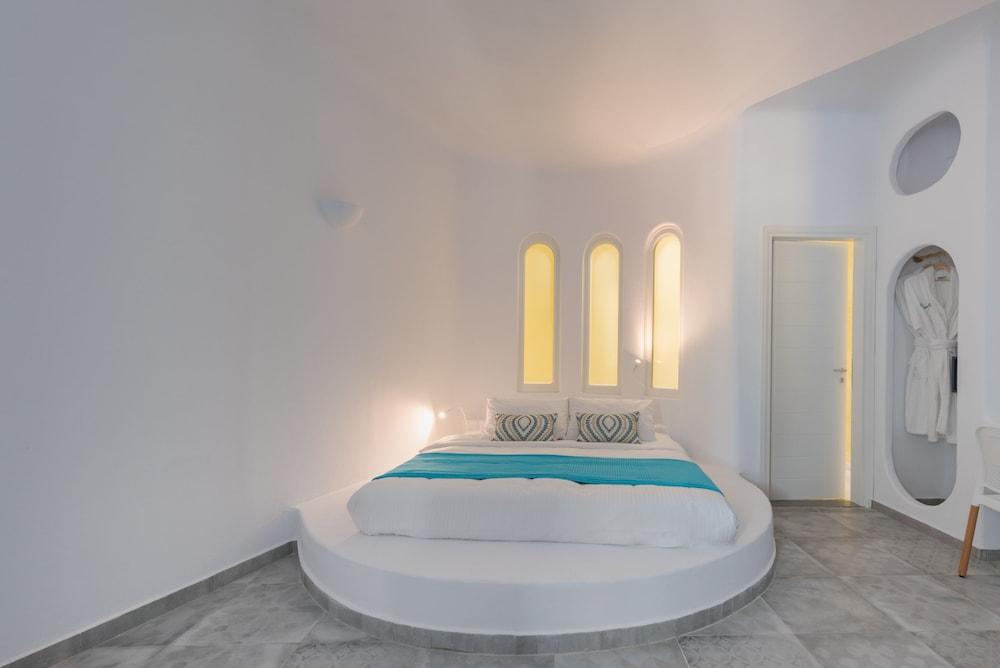 Anemomilos * Oia (Santorini)