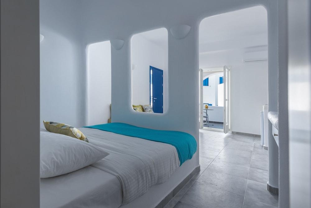 Anemomilos Apartment *