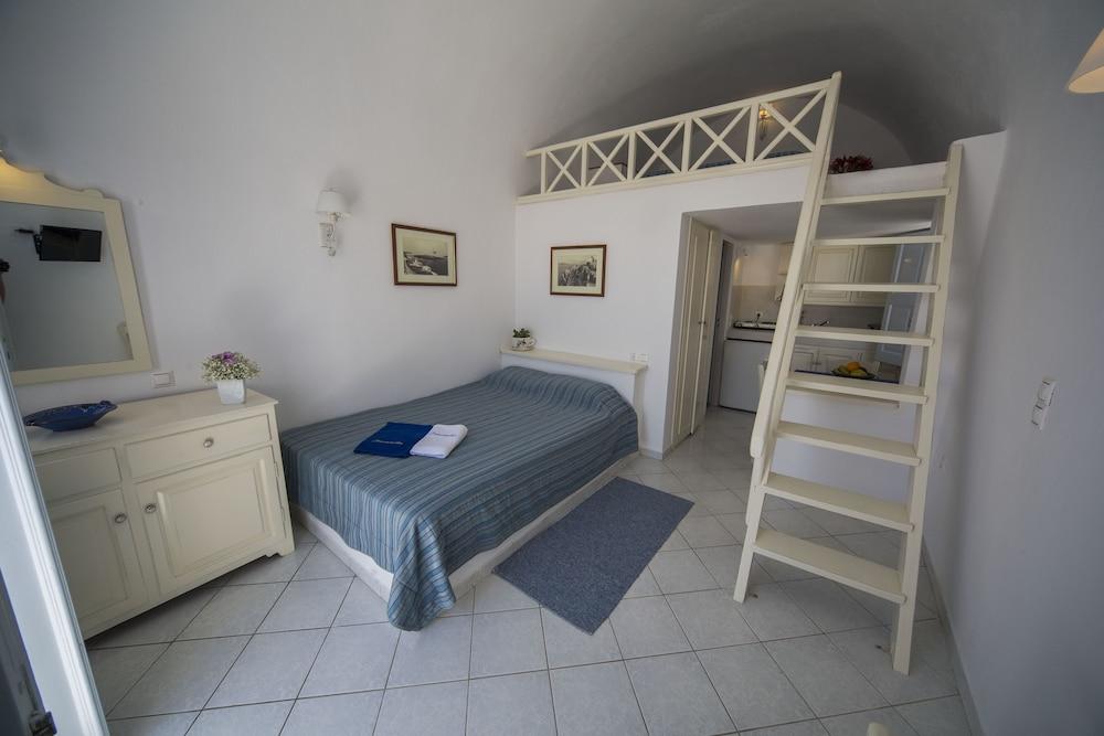 Anemomilos Apartment *