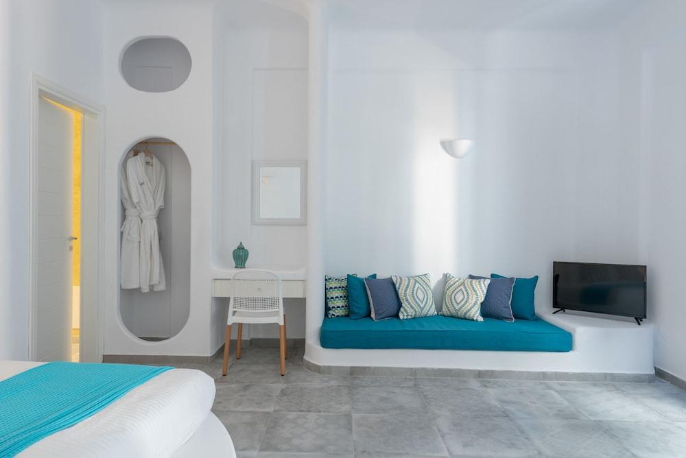 Anemomilos Apartment *