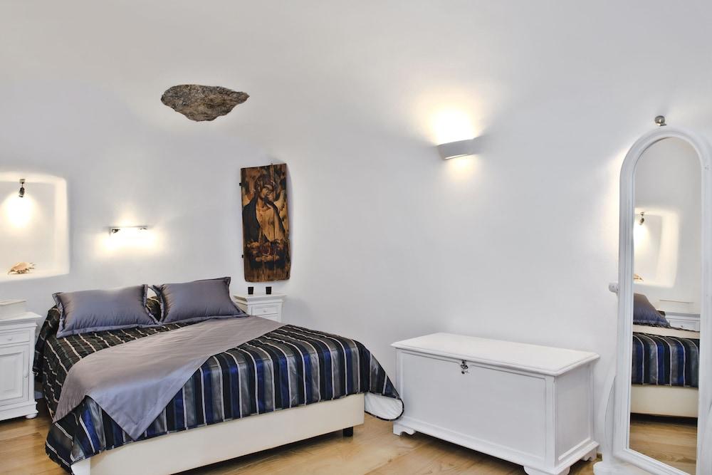Apartment Anemomilos *