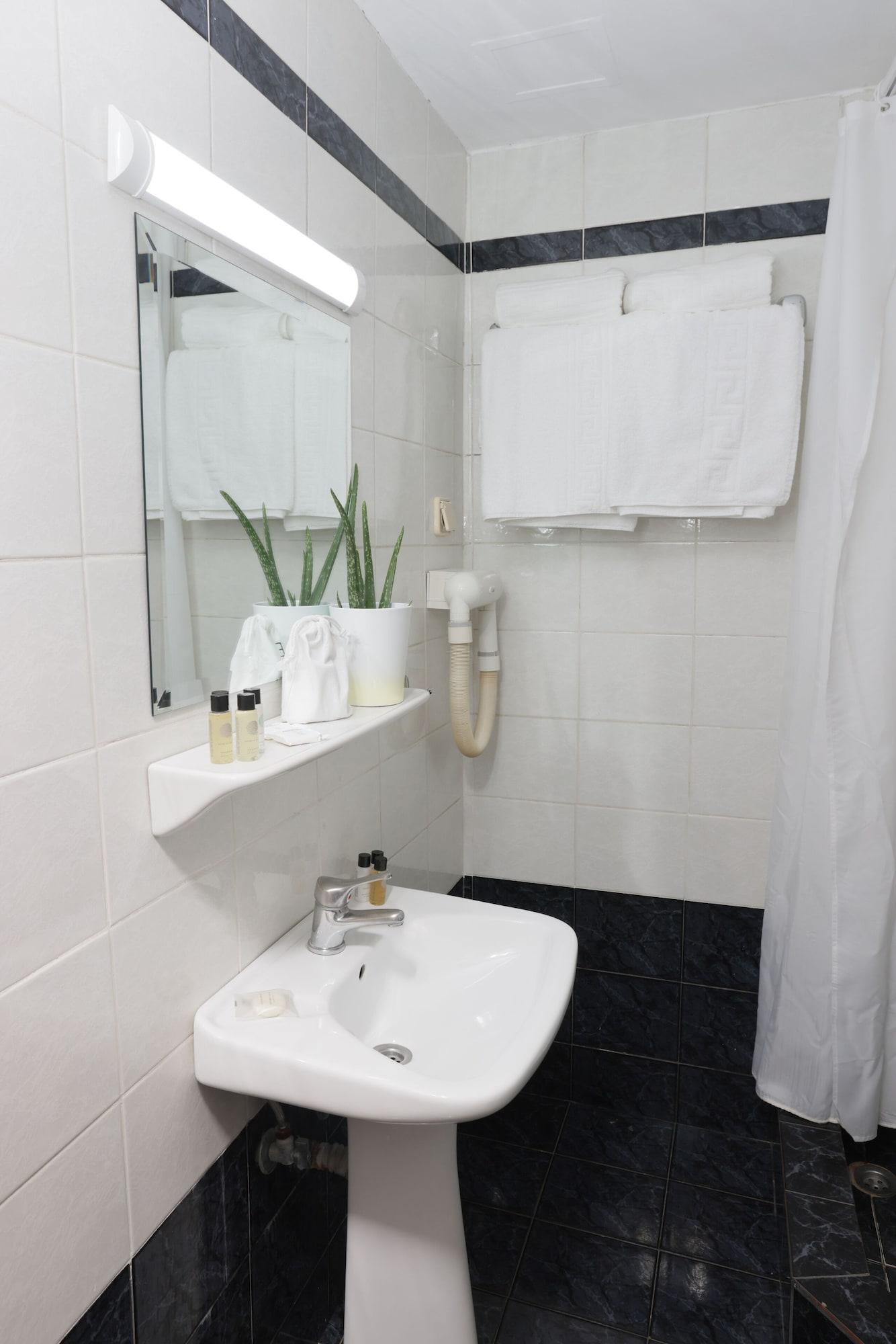 Hotel Aegeon Thessaloniki