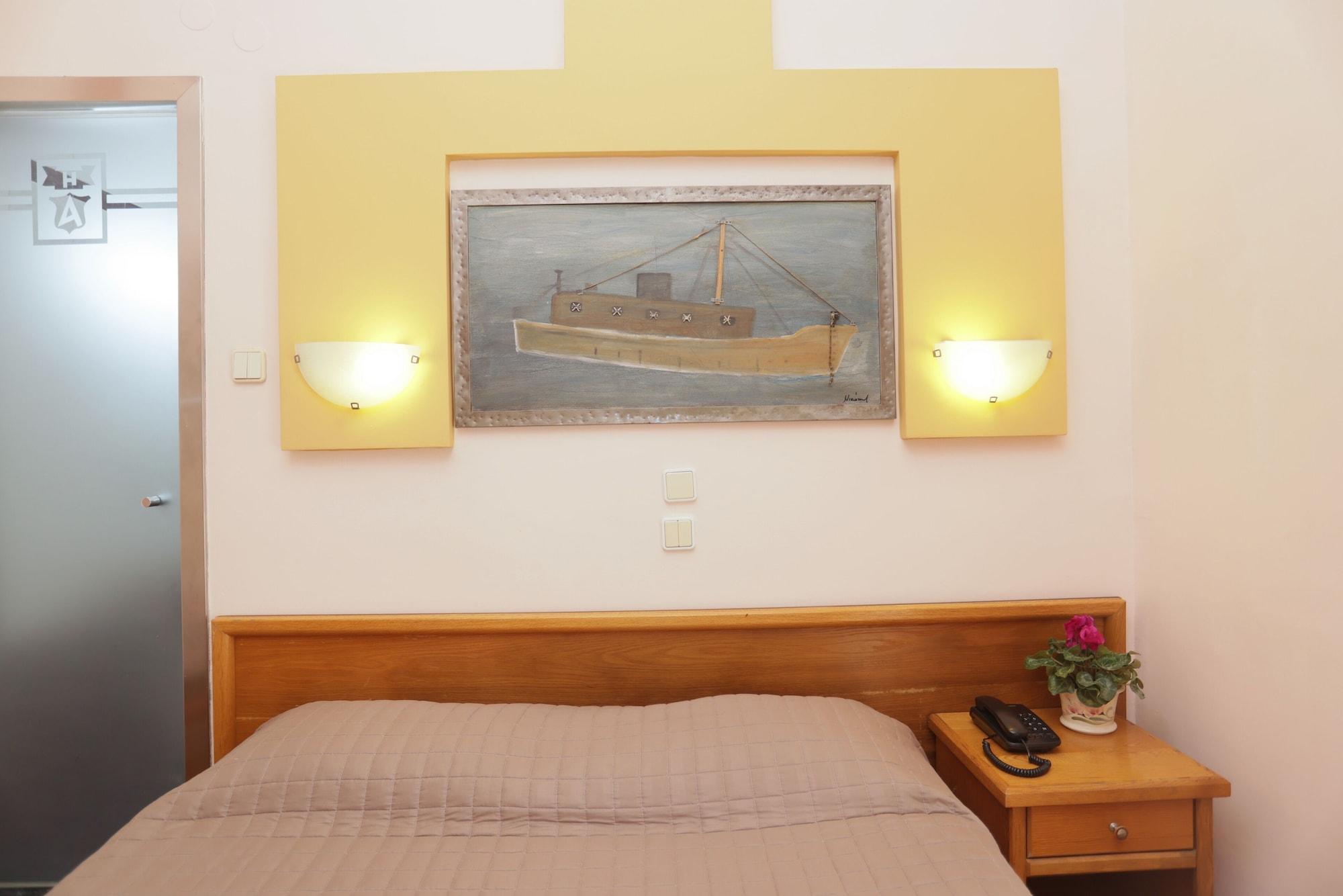 Aegeon Hotel Thessaloniki