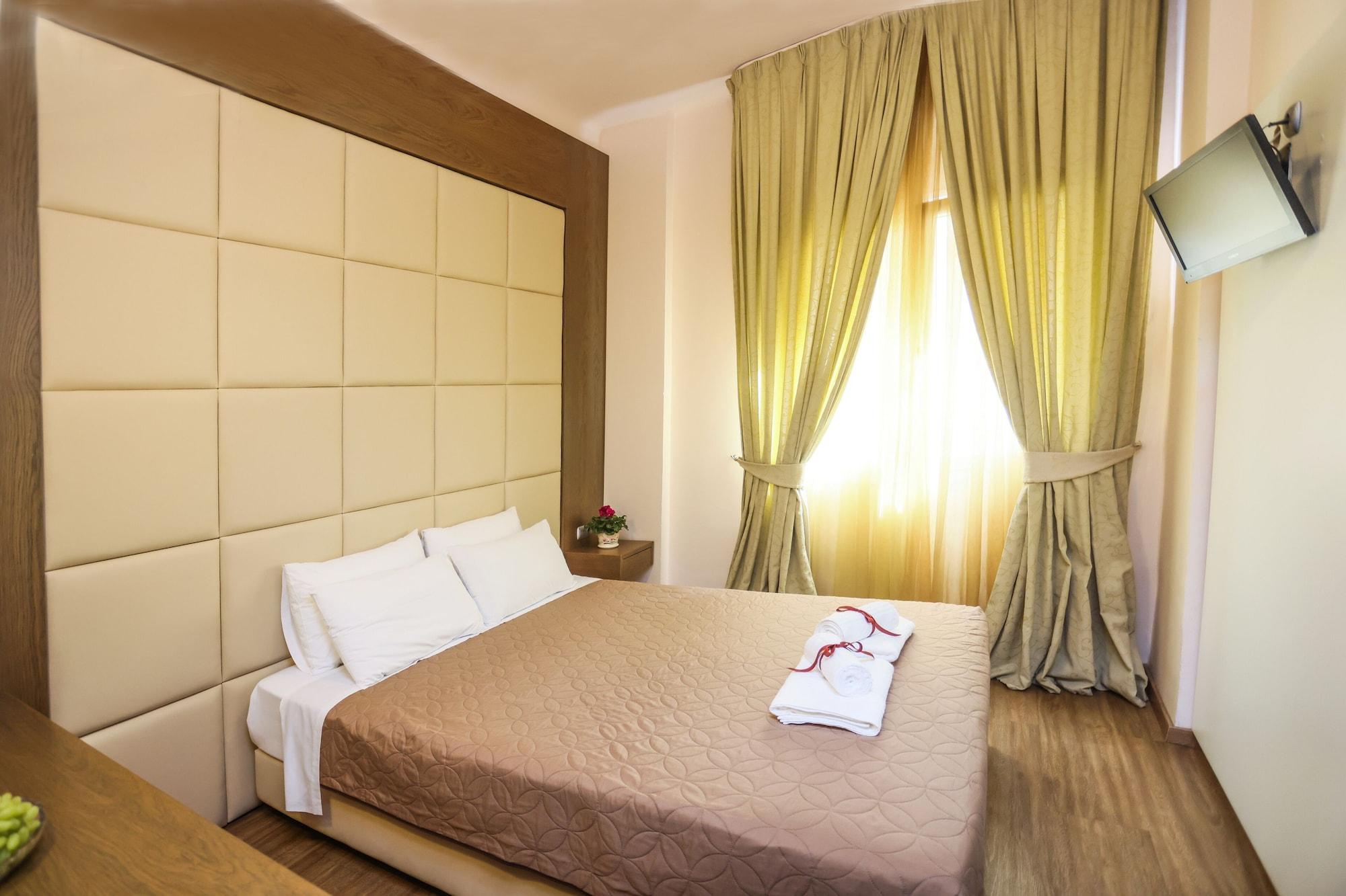 Hotel Aegeon Thessaloniki