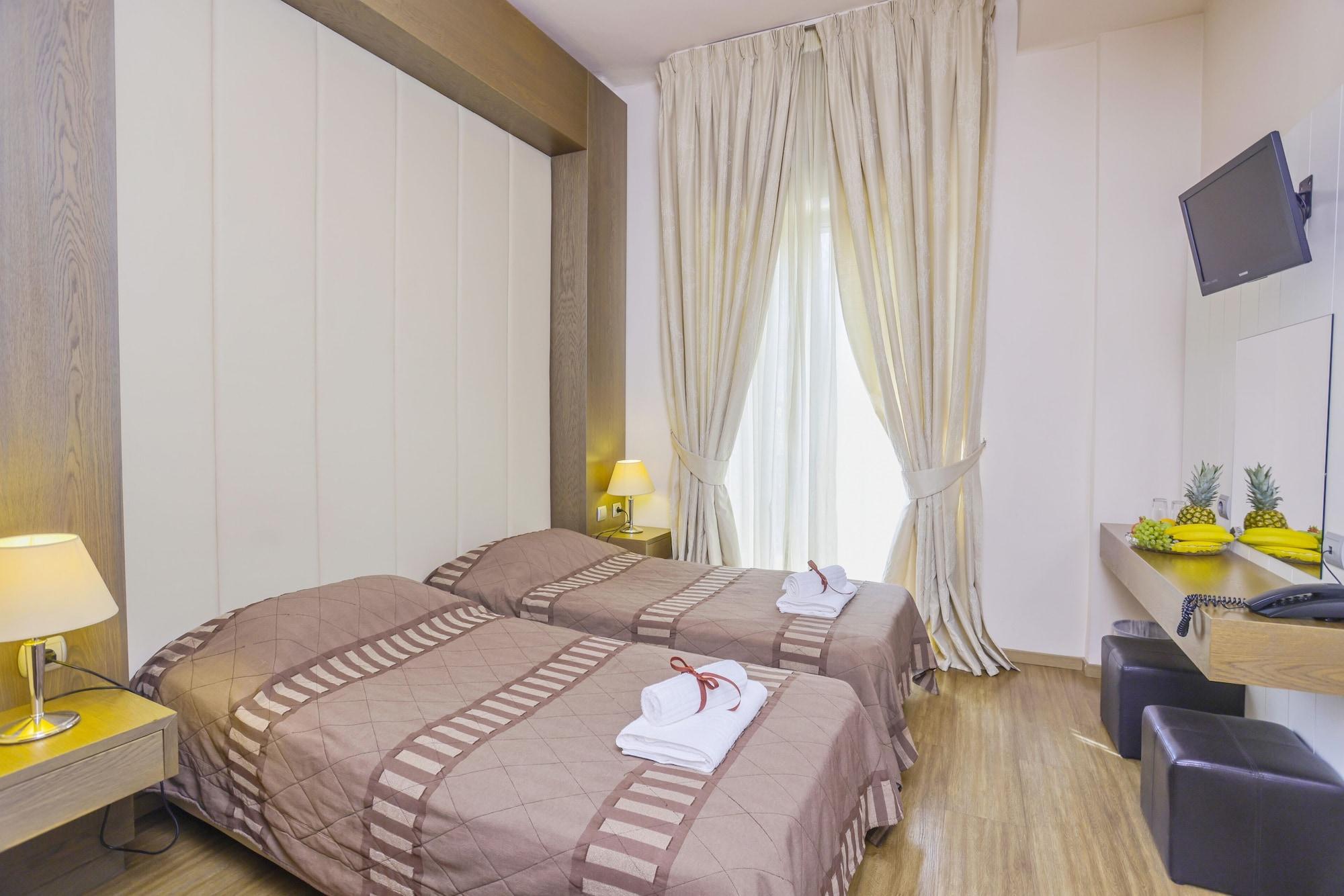Hotel Aegeon