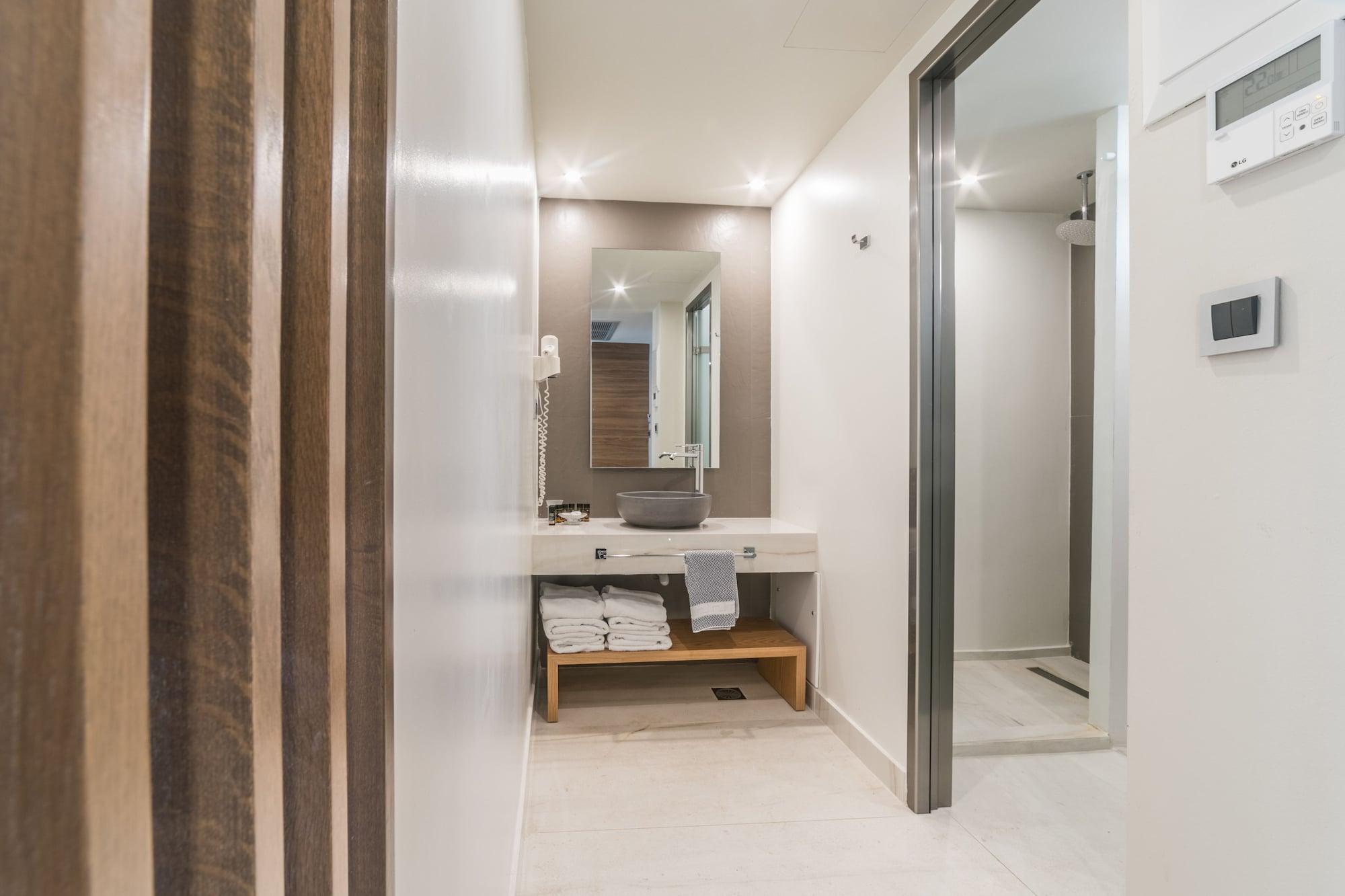 Atrion Resort Agia Marina (Crete)