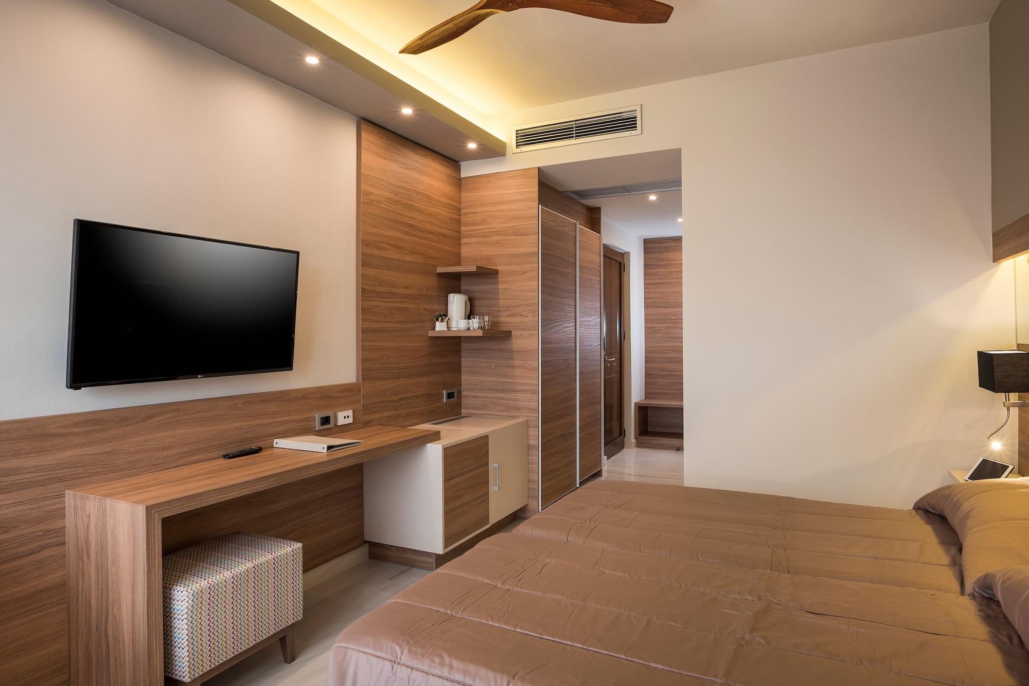 Atrion Resort