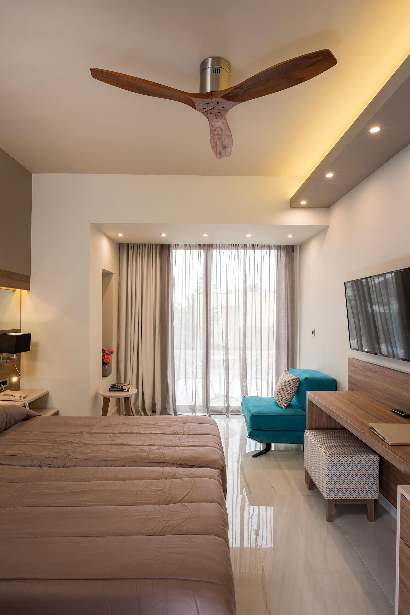 Resort Atrion Agia Marina (Crete)